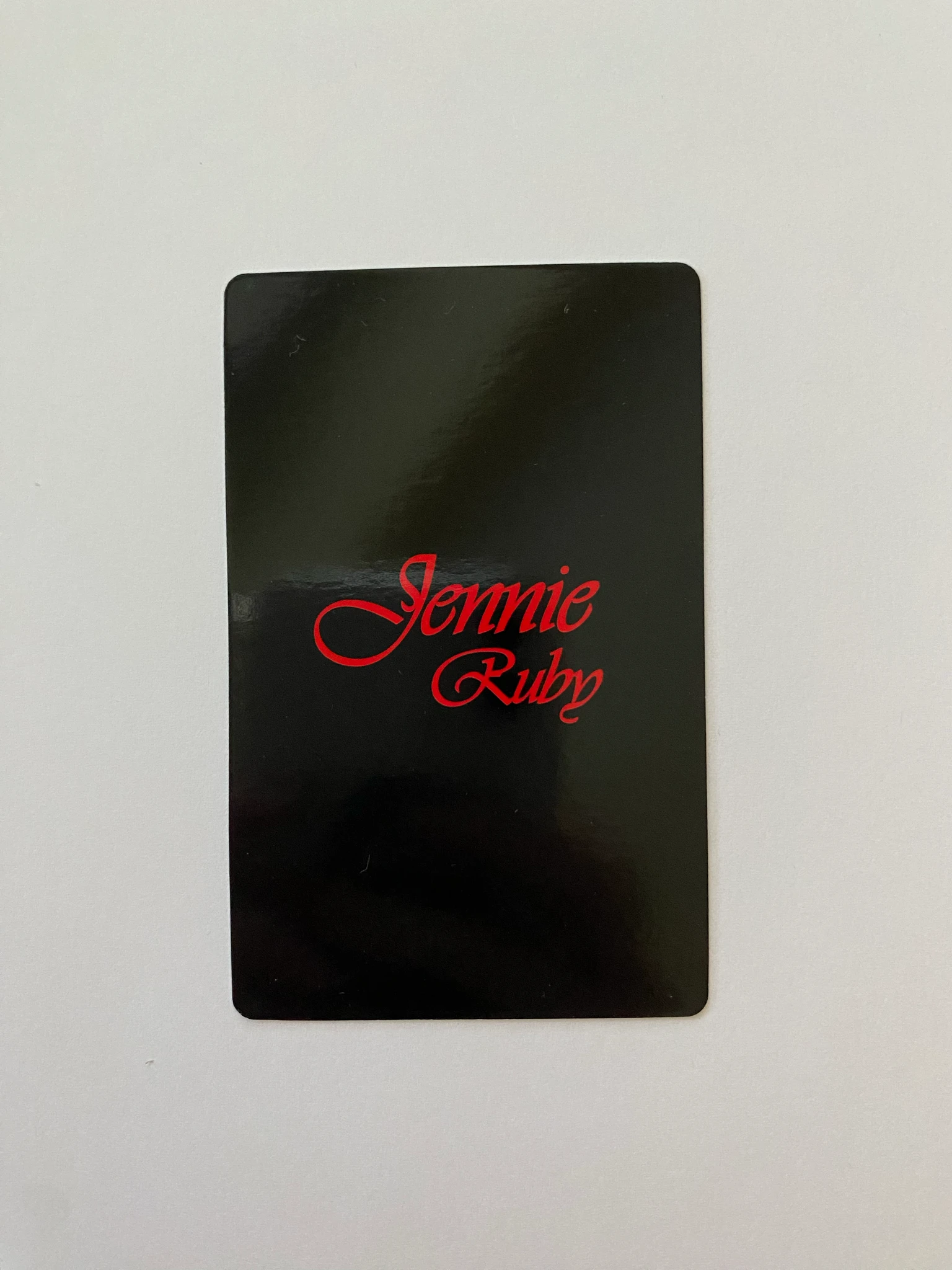 BLACKPINK Jennie BLACKPINK - Jennie - Jennie x Miniso Event brand collaboration listing photo 3