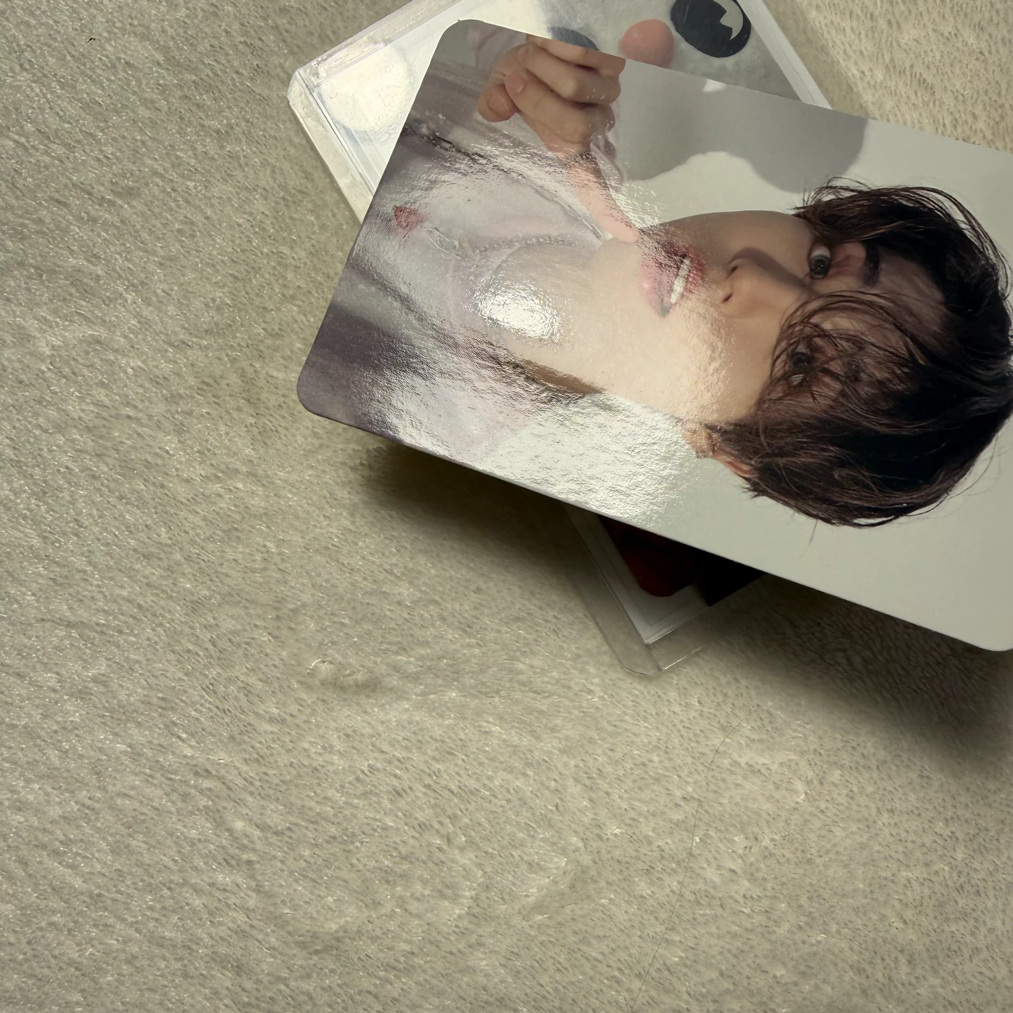 Stray Kids HAN Stray Kids - HAN - Maxident Album paper case version listing photo 3