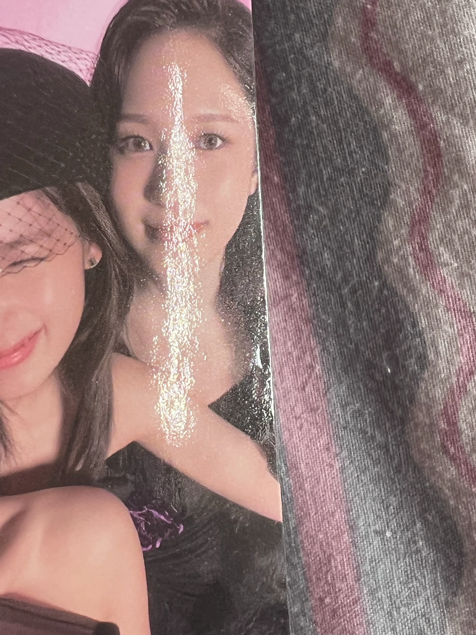 TWICE TWICE-Jihyo-Album-READY TO BE listing photo 3