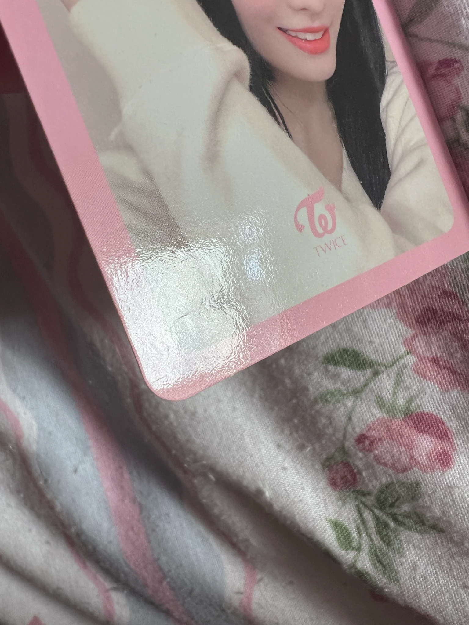 TWICE Momo TWICE-Momo-Album-fancy you listing photo 3
