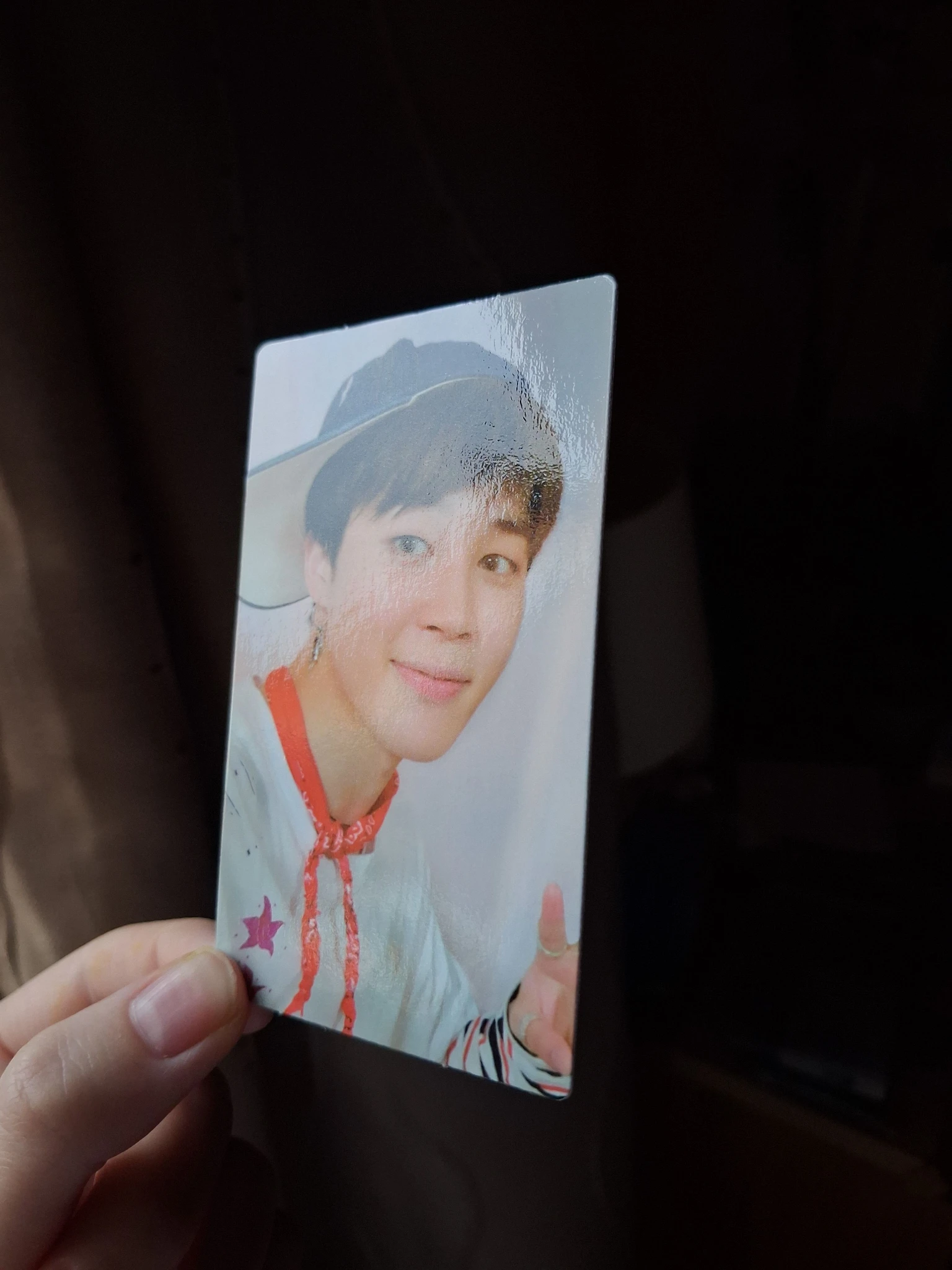 BTS Jimin BTS - Jimin - 5th Muster Magic Shop DVD & Bluray Other DVD ver. listing photo 3