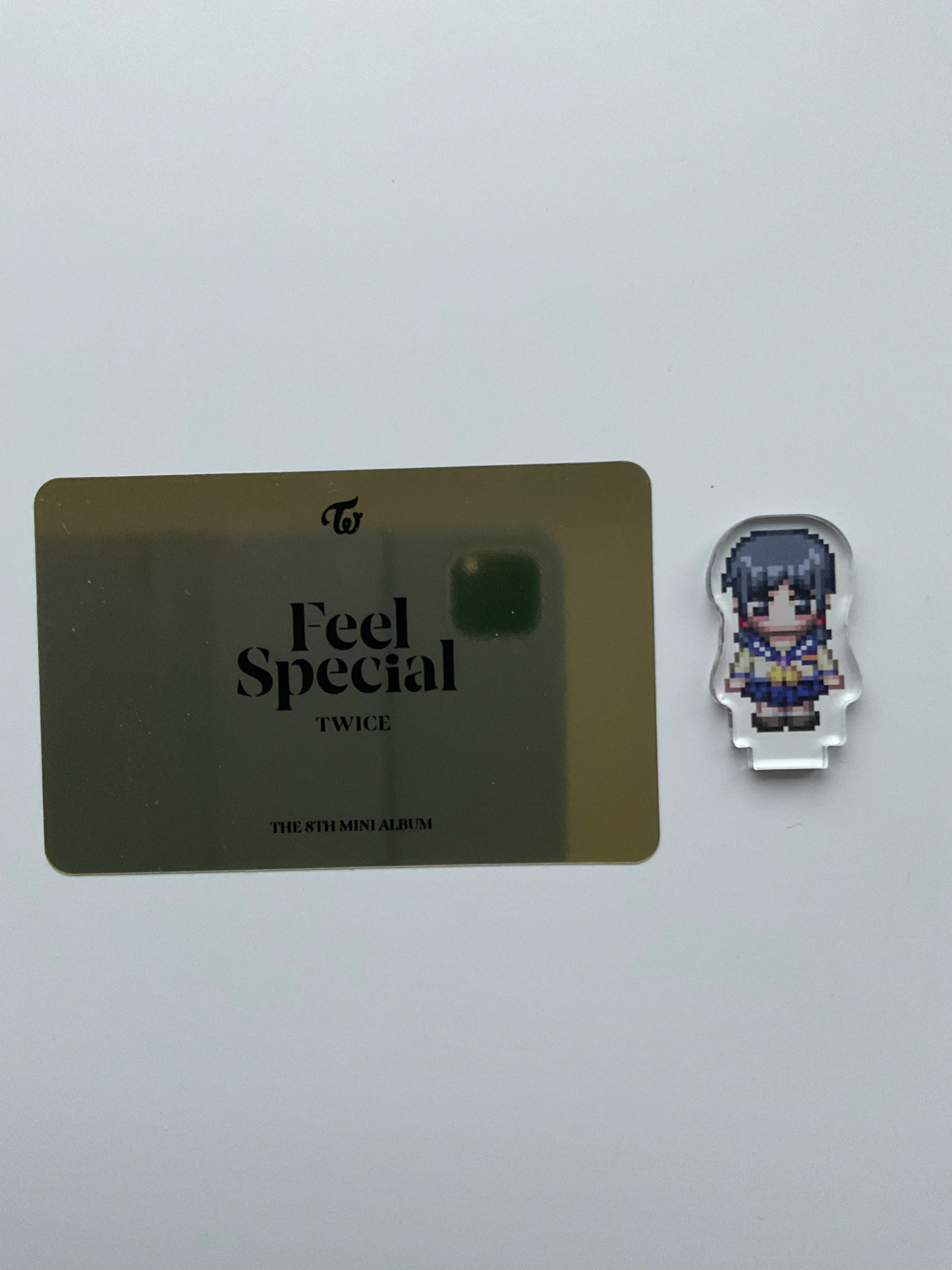 TWICE Momo TWICE-Momo-Album-feel special listing photo 3