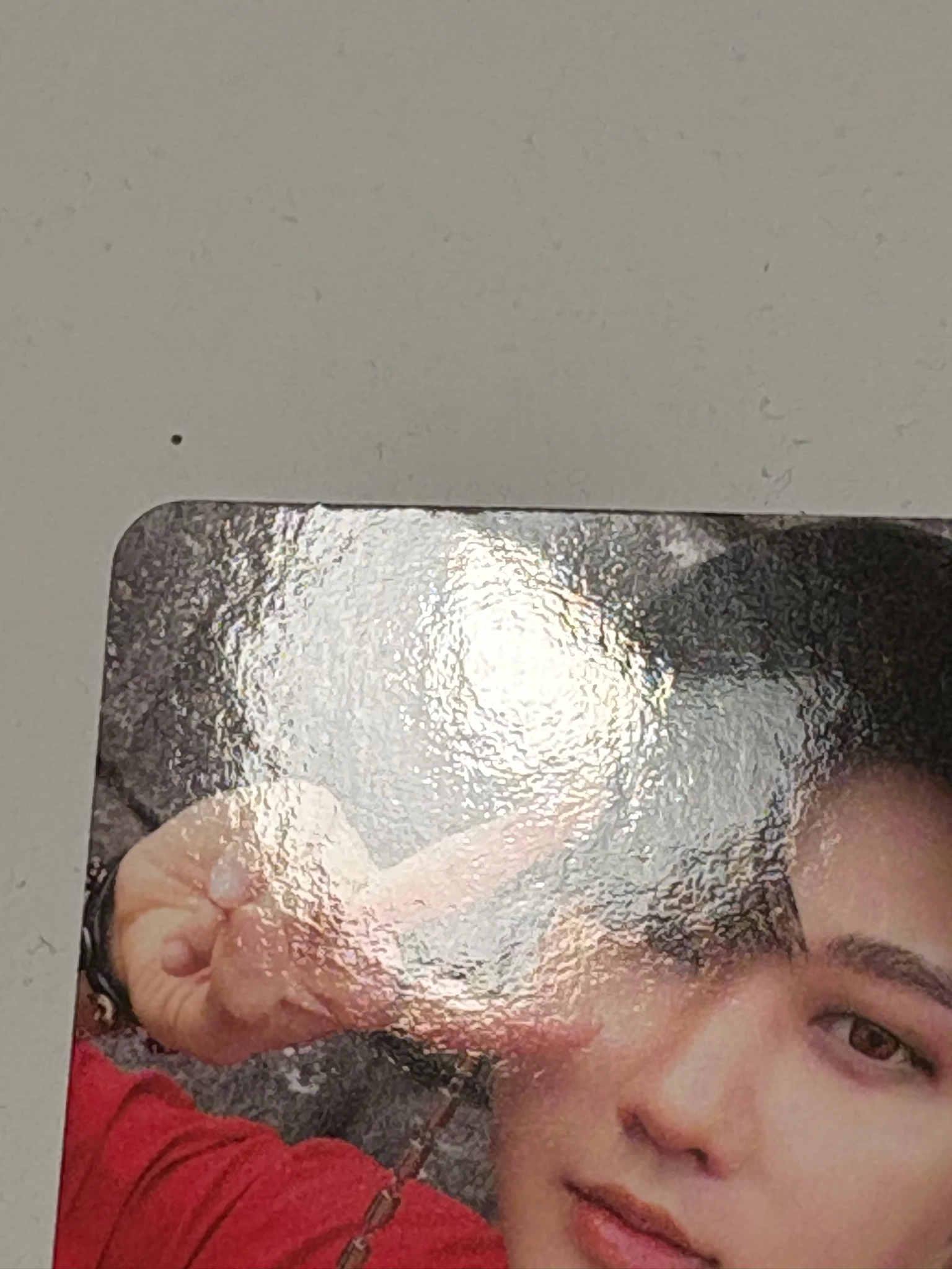 Stray Kids Changbin Stray Kids - Changbin - NoEasy Album album photocard concept b listing photo 3