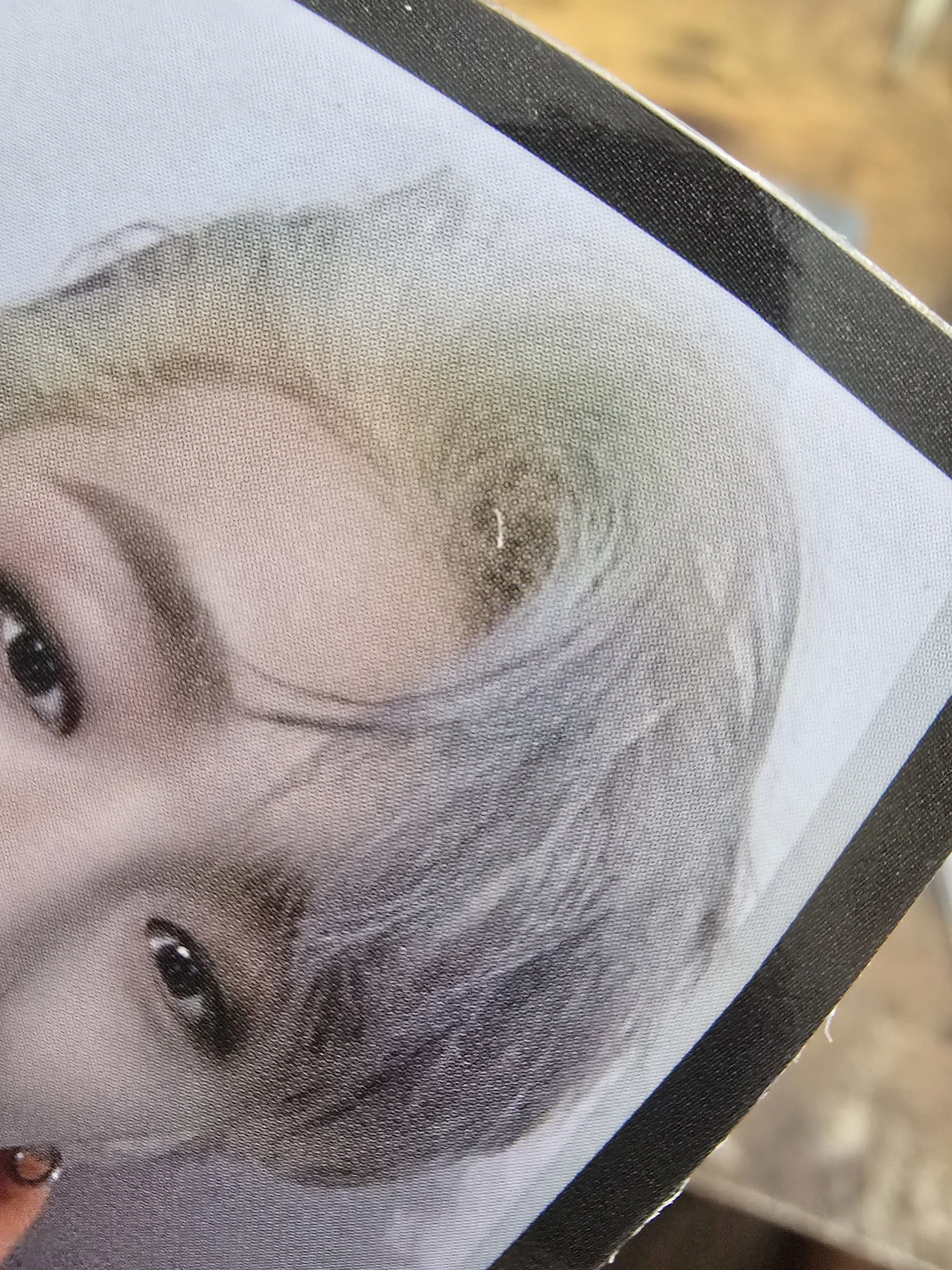 Stray Kids Bang Chan Stray Kids - Bang Chan - Clé 1: Miroh Album album photocard black border listing photo 3