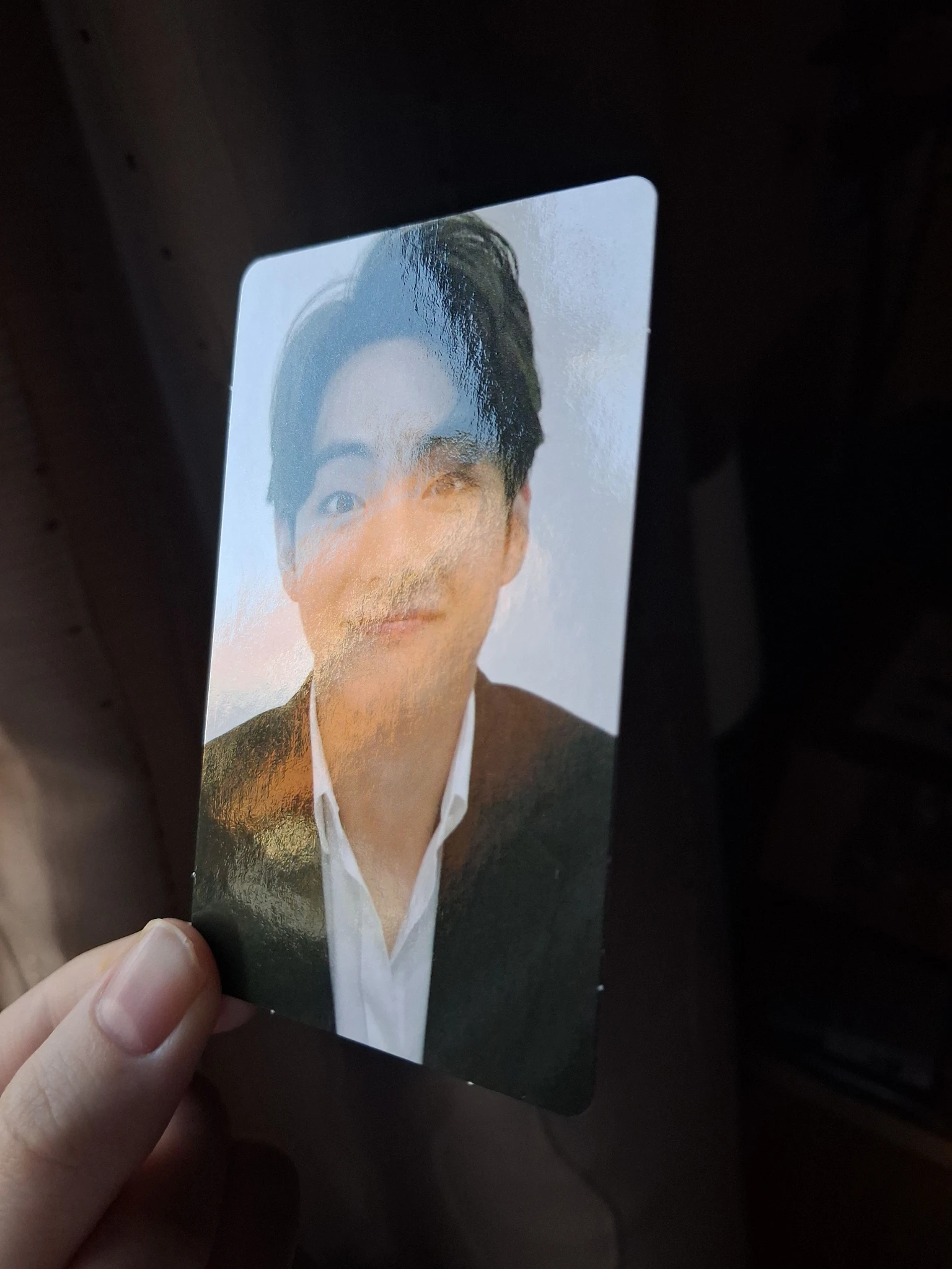 BTS V BTS - V - Memories of 2020 Other DVD ver. listing photo 3