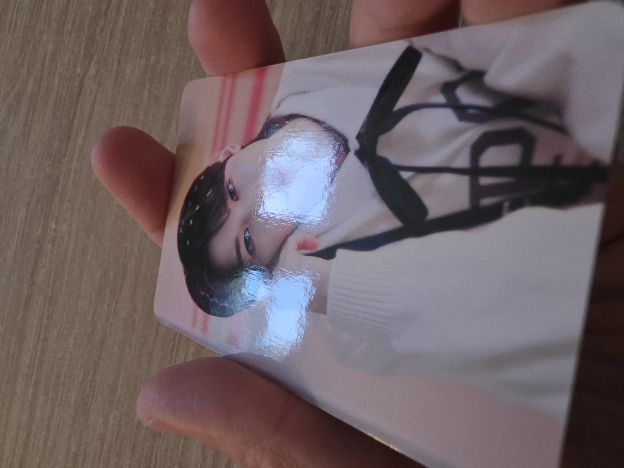 Stray Kids Felix Stray Kids - Felix - 2023 Season's Greetings - SKZ's Mini World Other photocard set listing photo 3