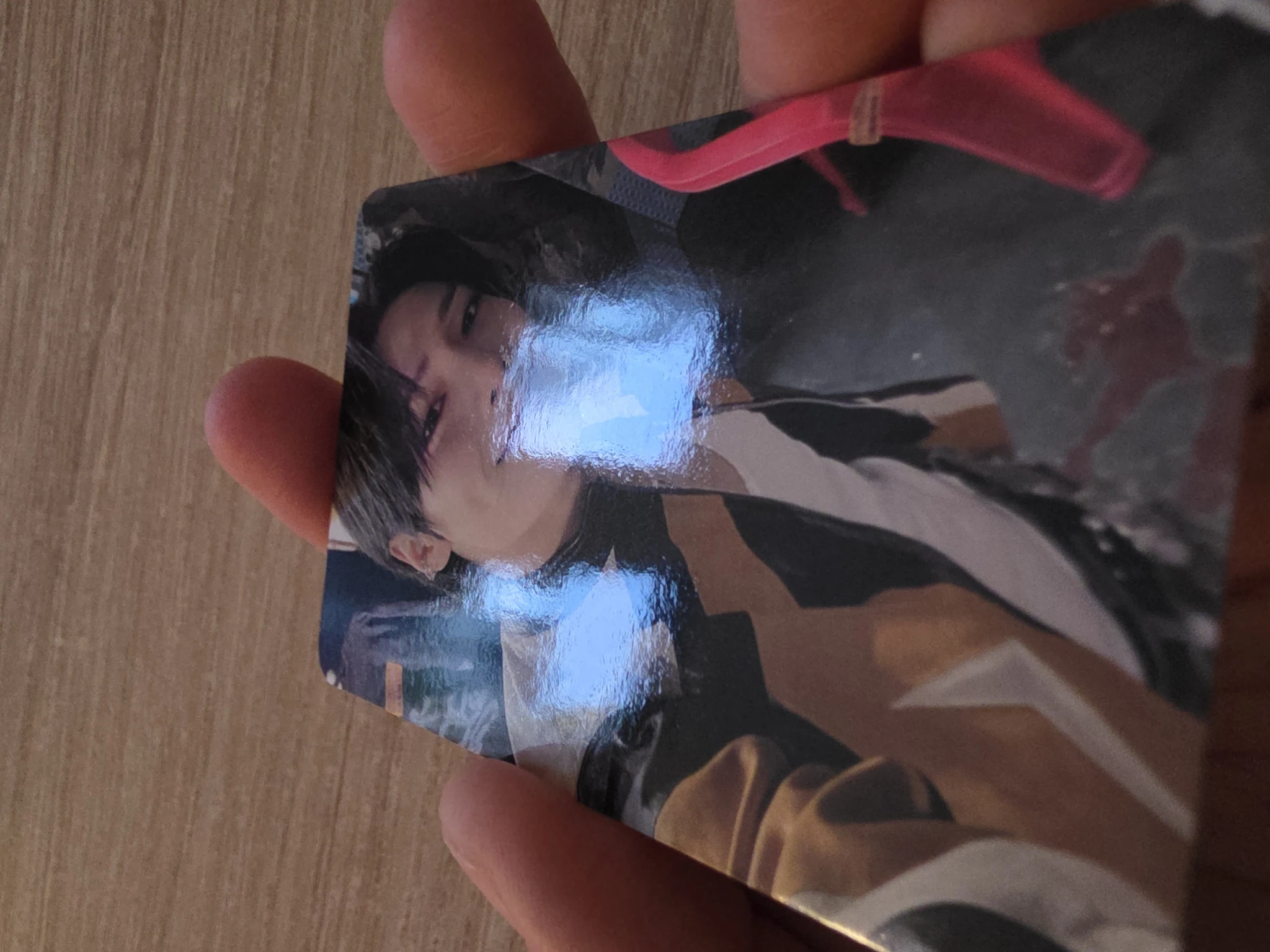 Stray Kids I.N Stray Kids - I.N - 5-STAR Album album photocard listing photo 3