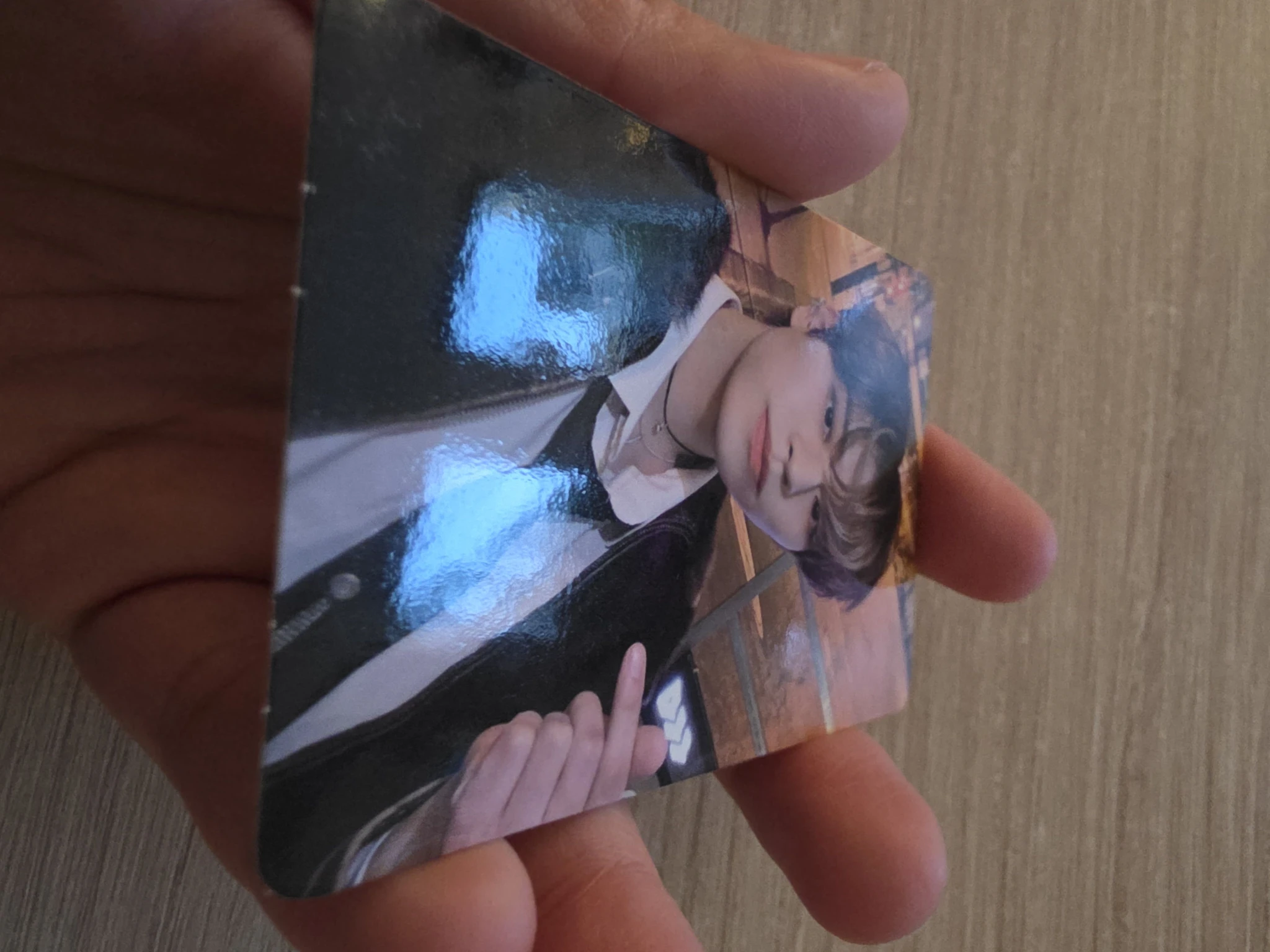 Stray Kids Seungmin Stray Kids - Seungmin - 5-STAR Album album photocard c ver. listing photo 3
