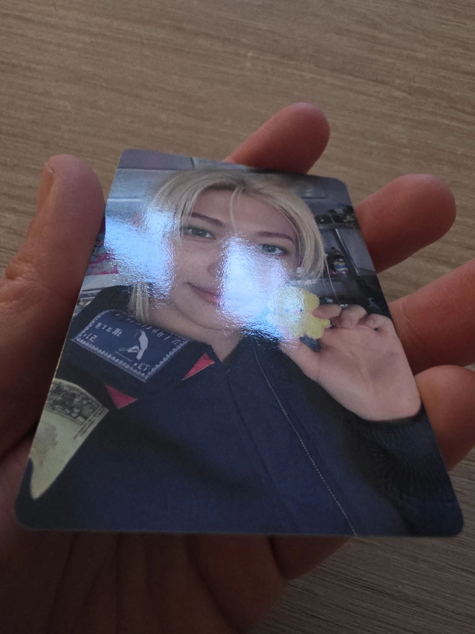 Stray Kids Felix Stray Kids - Felix - 2026 Season's Greetings - Starlight Supper Club Other photocard set listing photo 3