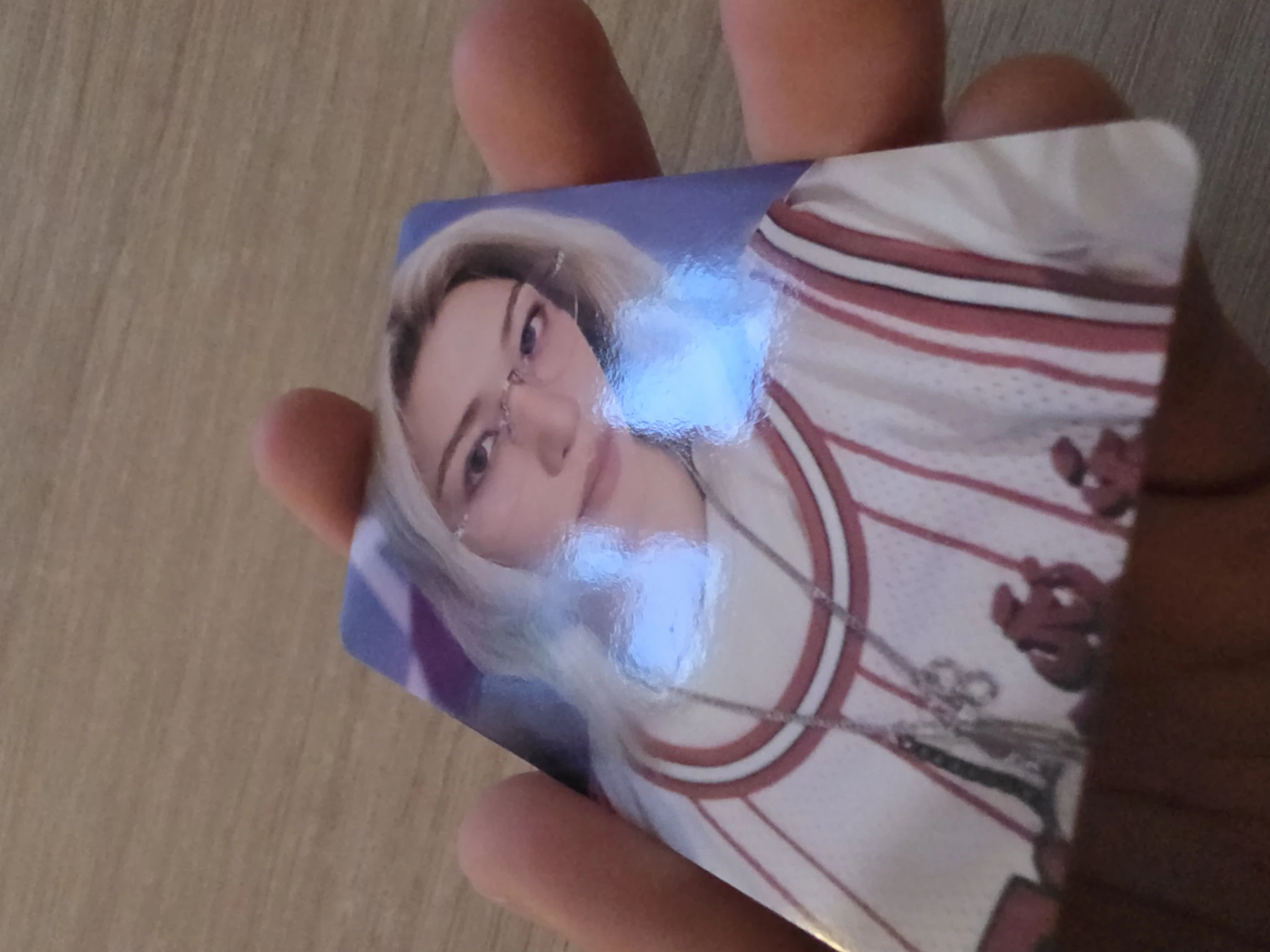 Stray Kids Felix Stray Kids - Felix - 2025 Season's Greetings - The Street Kids Other photocard set listing photo 3