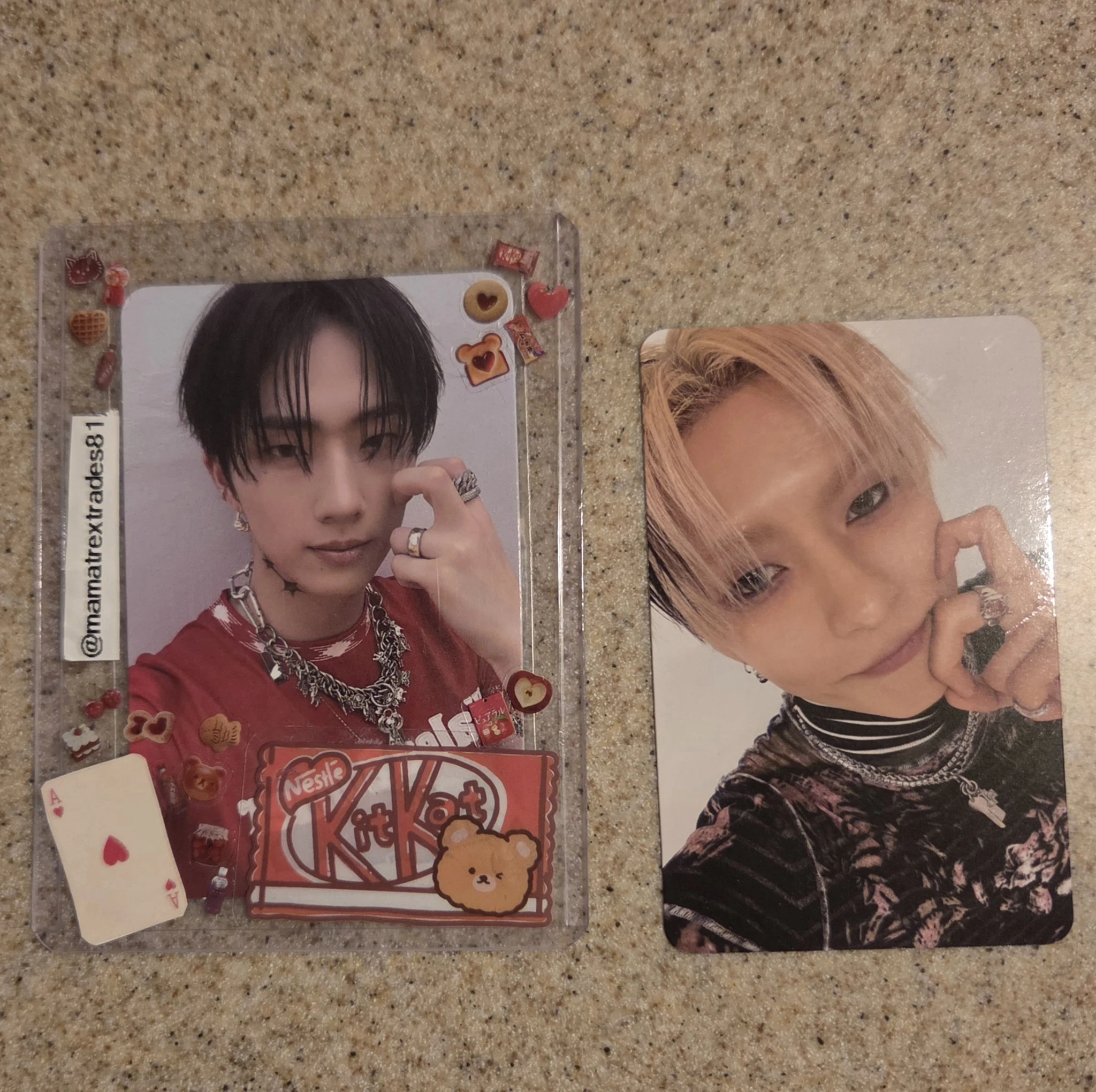 Xdinary Heroes O.de cmgpfjwo00008jy04kkxcdf84 Album photocard listing photo 3