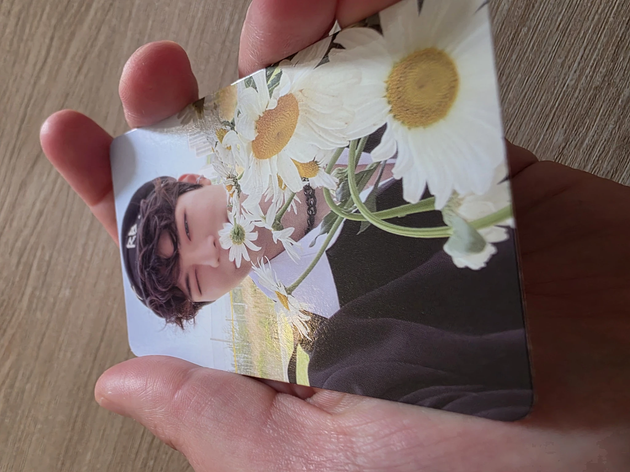 Stray Kids Seungmin Stray Kids - Seungmin - Maxident Album album photocard listing photo 3