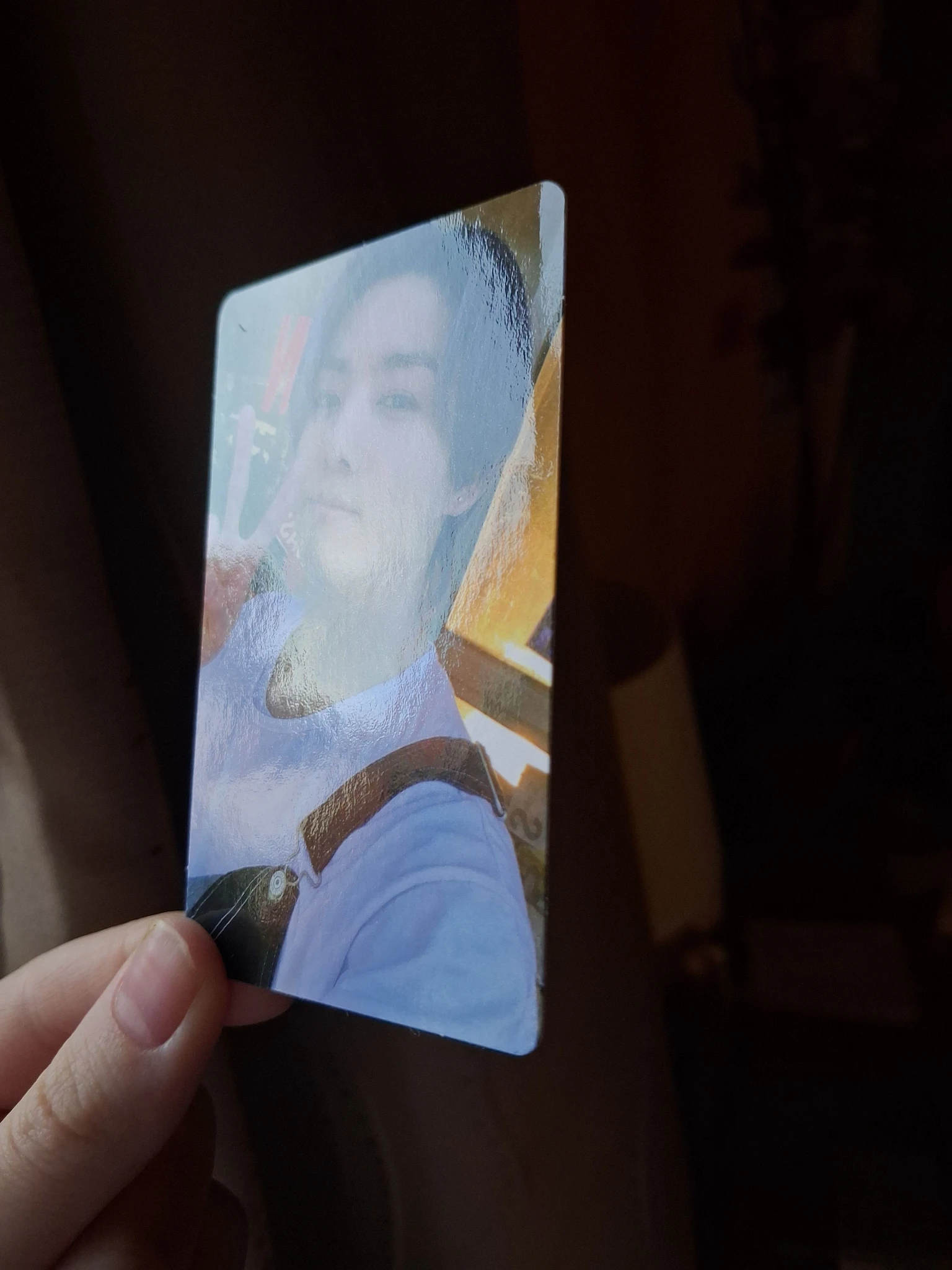 BTS Jungkook BTS - Jungkook - Butter Album korean album pre-order benefit weverse global listing photo 3