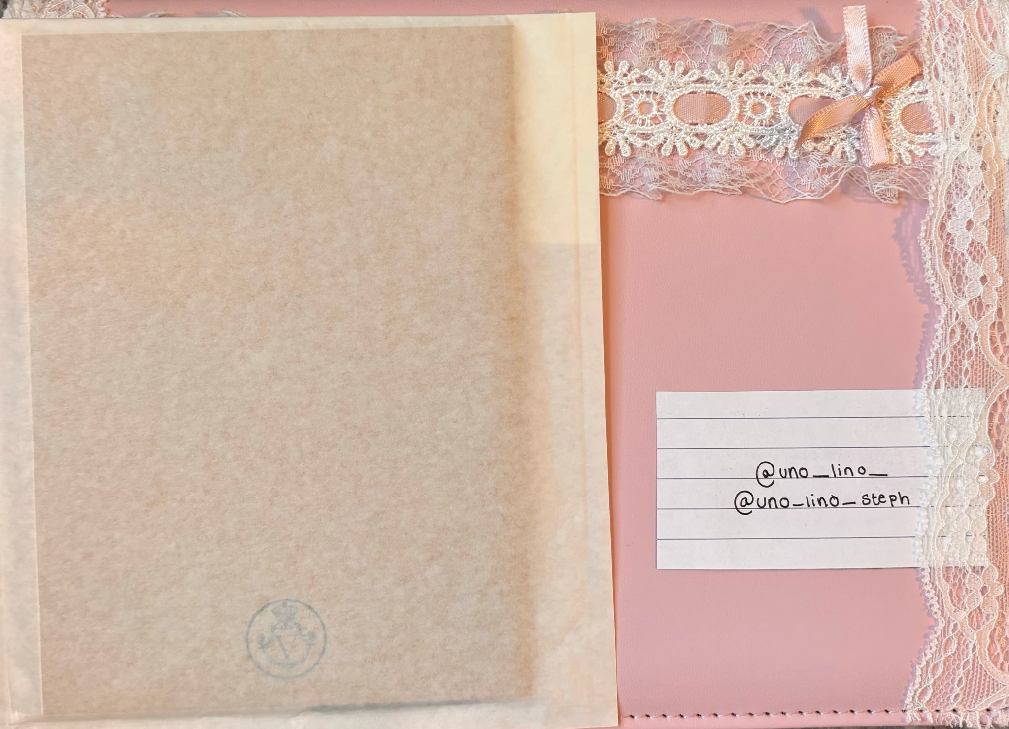 BTS V BTS - V - BTS Photo-Folio (Me, Myself, And) Other sticker set photobook inclusion listing photo 3