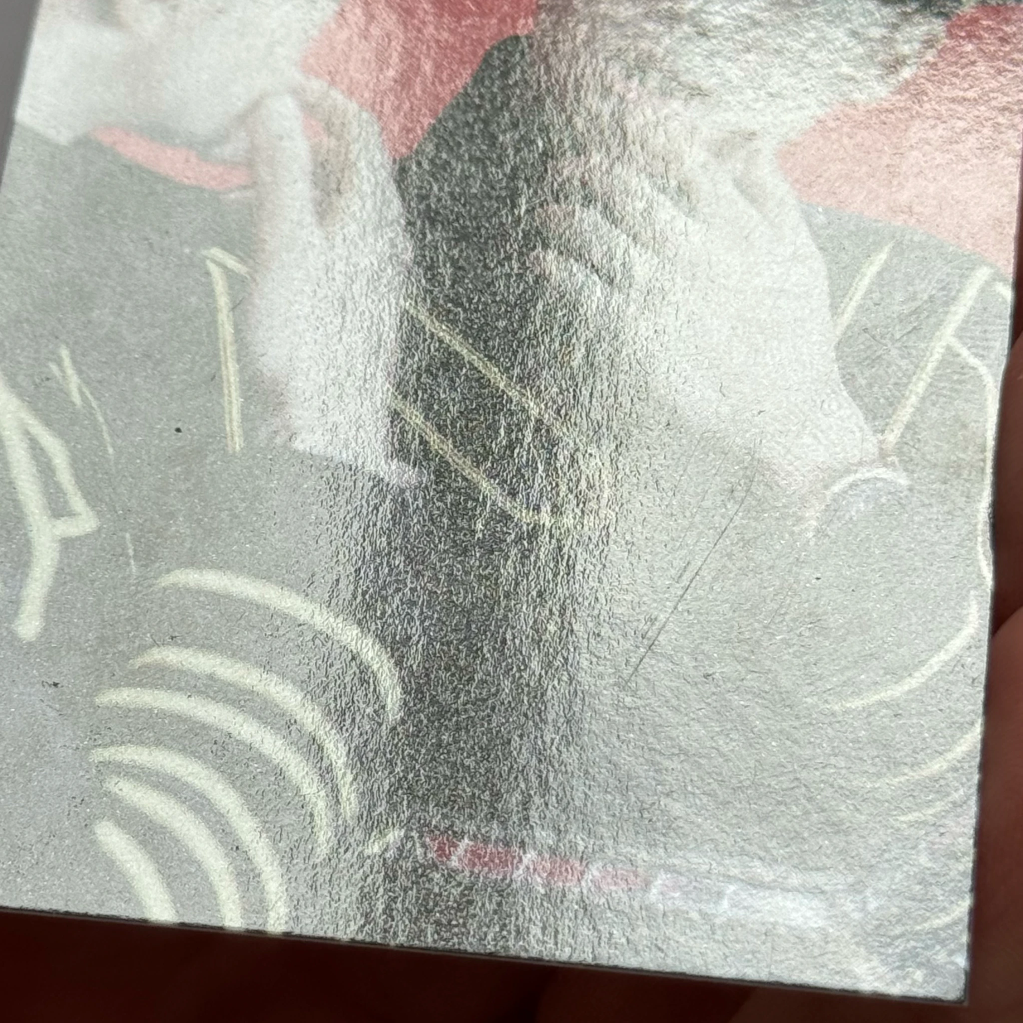 BTS RM BTS - RM - The Most Beautiful Moment in Life: Young Forever Album first press listing photo 3