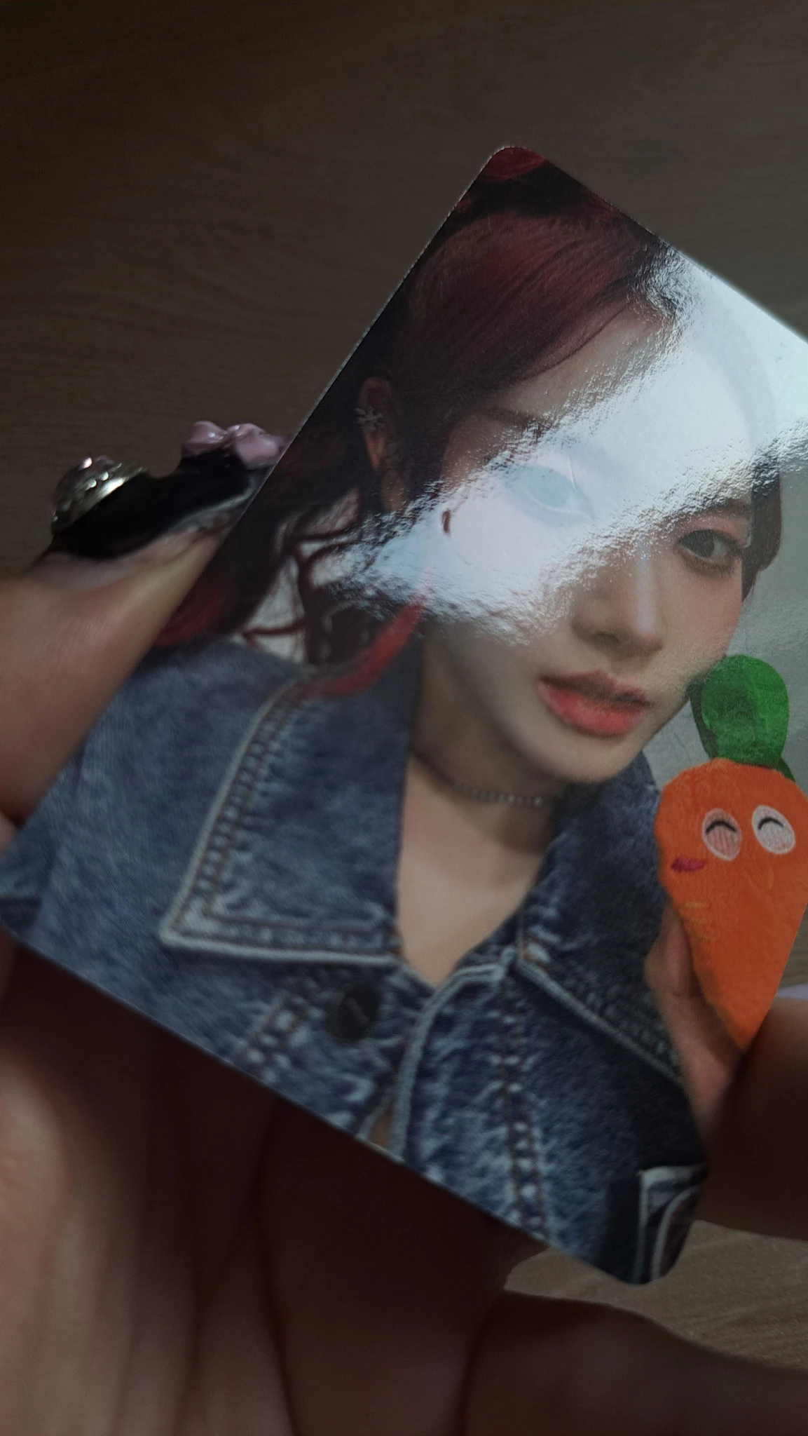 STAYC Sieun STAYC - Sieun - S Album starriver video call/fancall round 2 listing photo 3