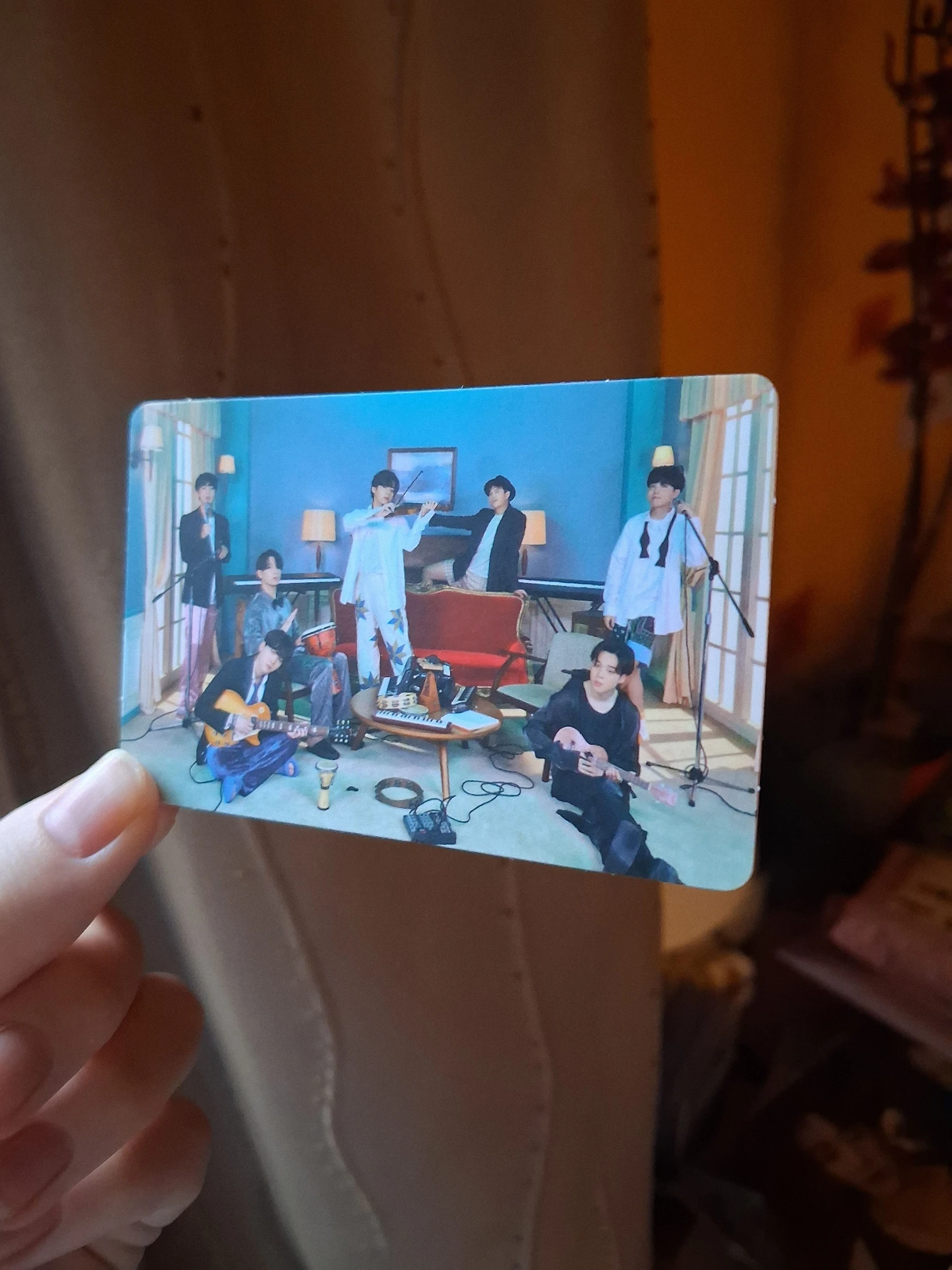 BTS BTS - BE Album korean album album inclusion essential ver listing photo 3