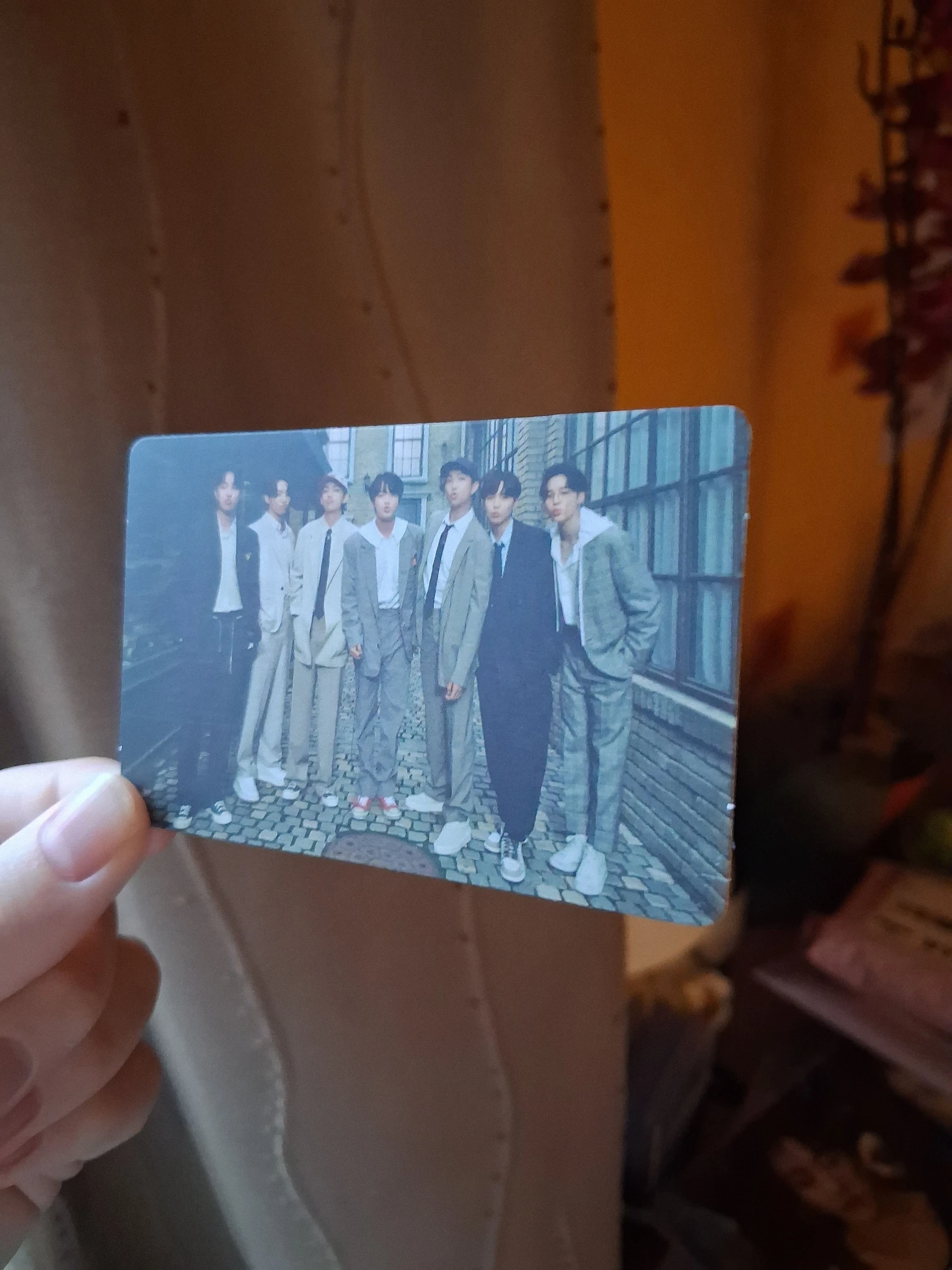 BTS BTS - BE Album korean album album inclusion deluxe ver listing photo 3