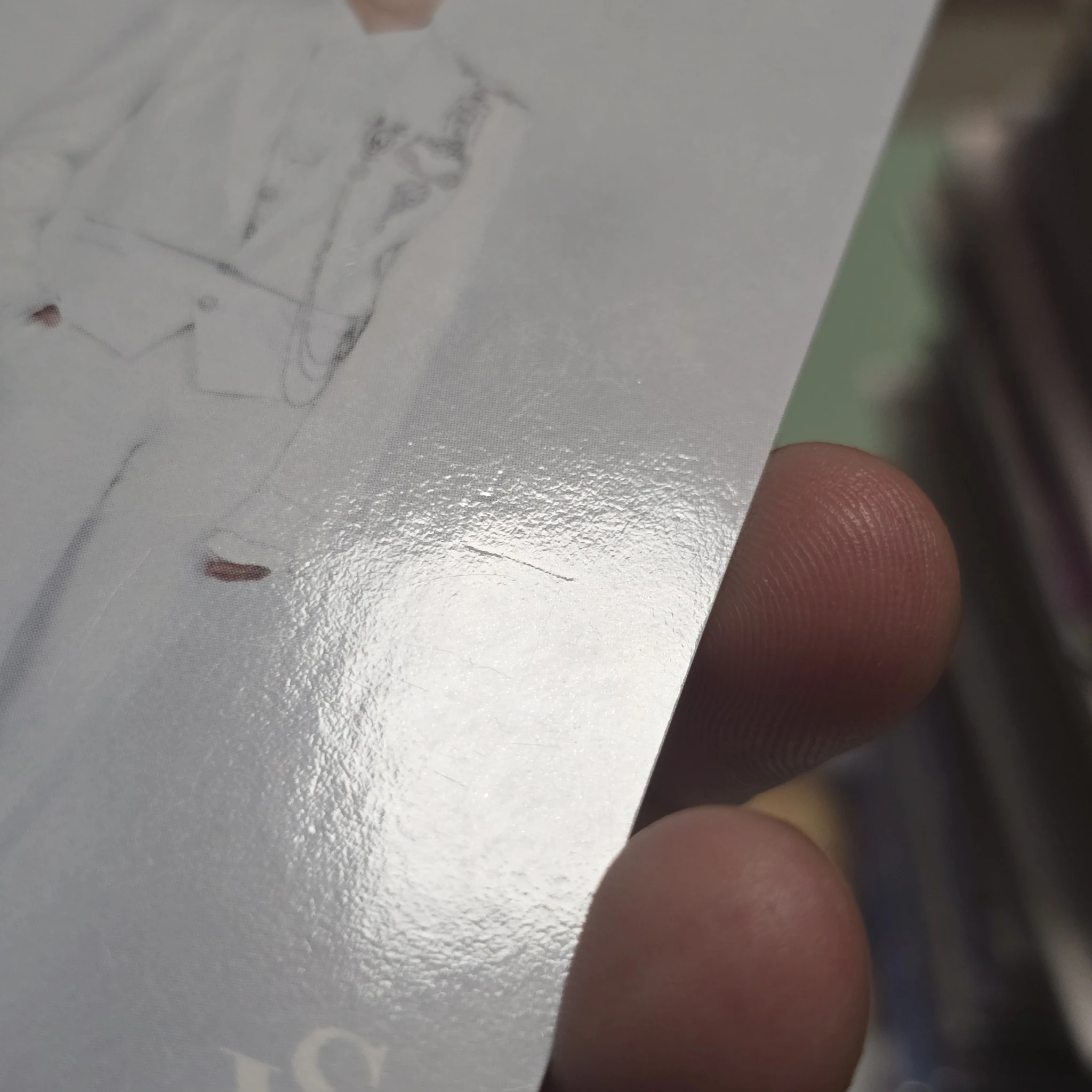SEVENTEEN Seungkwan SEVENTEEN - Seungkwan - [2020 JAPAN] DOME TOUR Event trading card merch photocard listing photo 3