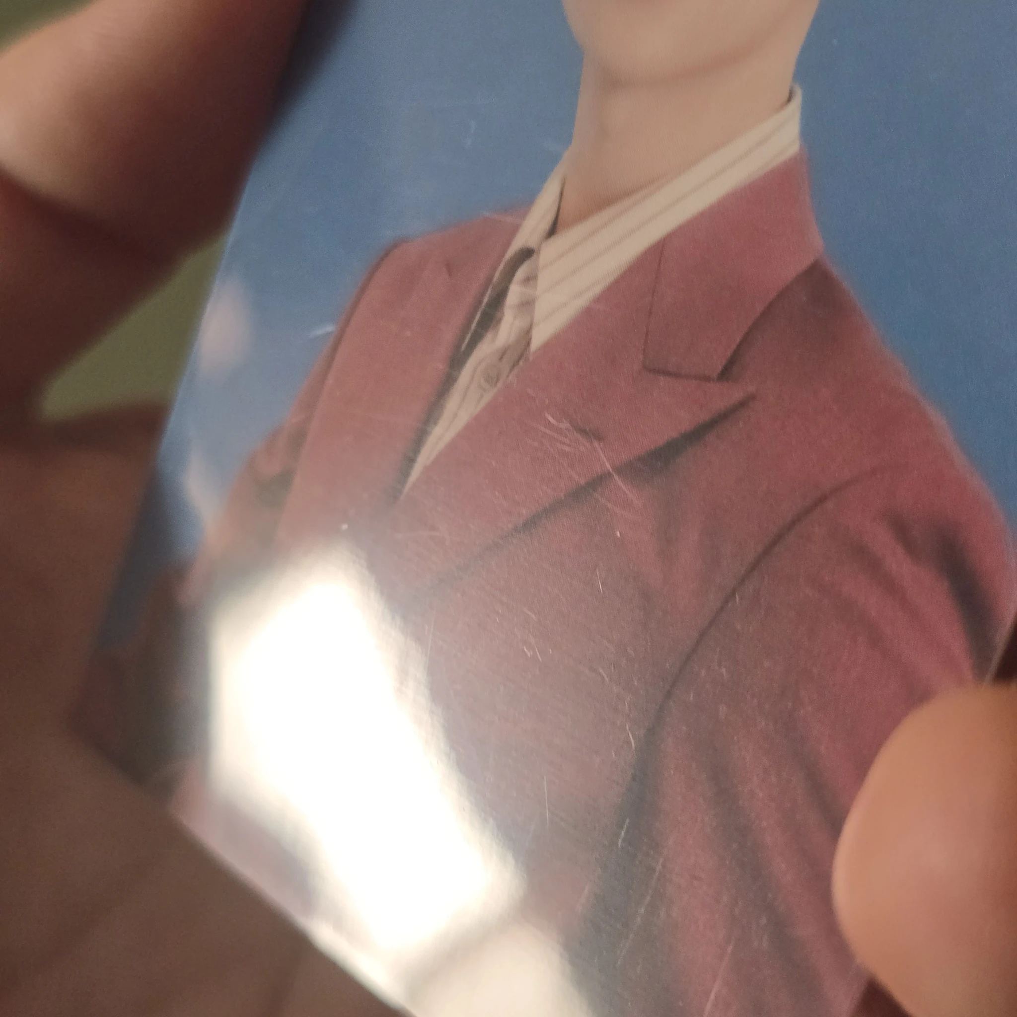 SEVENTEEN Joshua SEVENTEEN - Joshua - [BE THE SUN] World Tour Event japan trading card listing photo 3