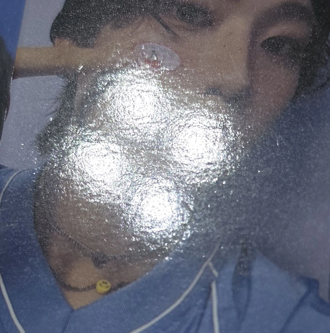 AIMERS Seunghyun AIMERS - Seunghyun - Bubbling Album album photocard listing photo 3