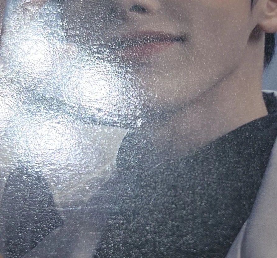 AIMERS Seunghyun  AIMERS - Seunghyun  - Stage 0. Betting Starts Album album photocard listing photo 3