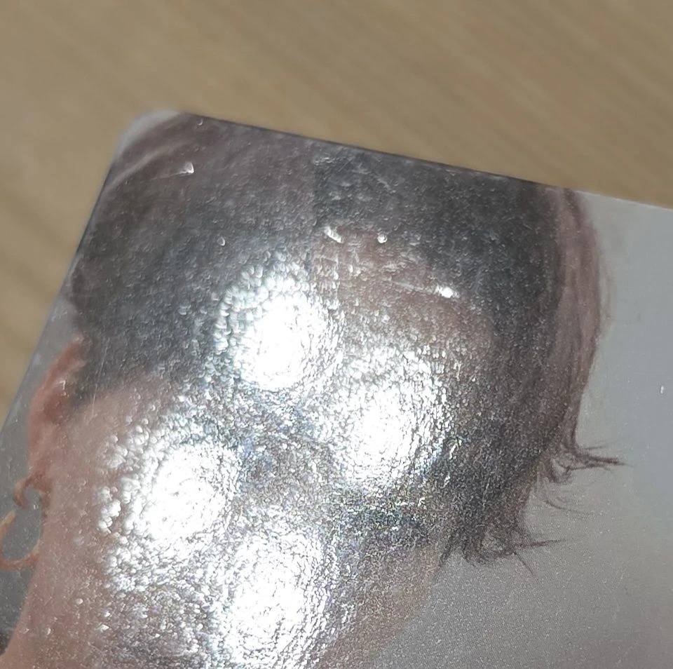 GOT7 Jay B GOT7 - Jay B - Call My Name Album album photocard listing photo 3