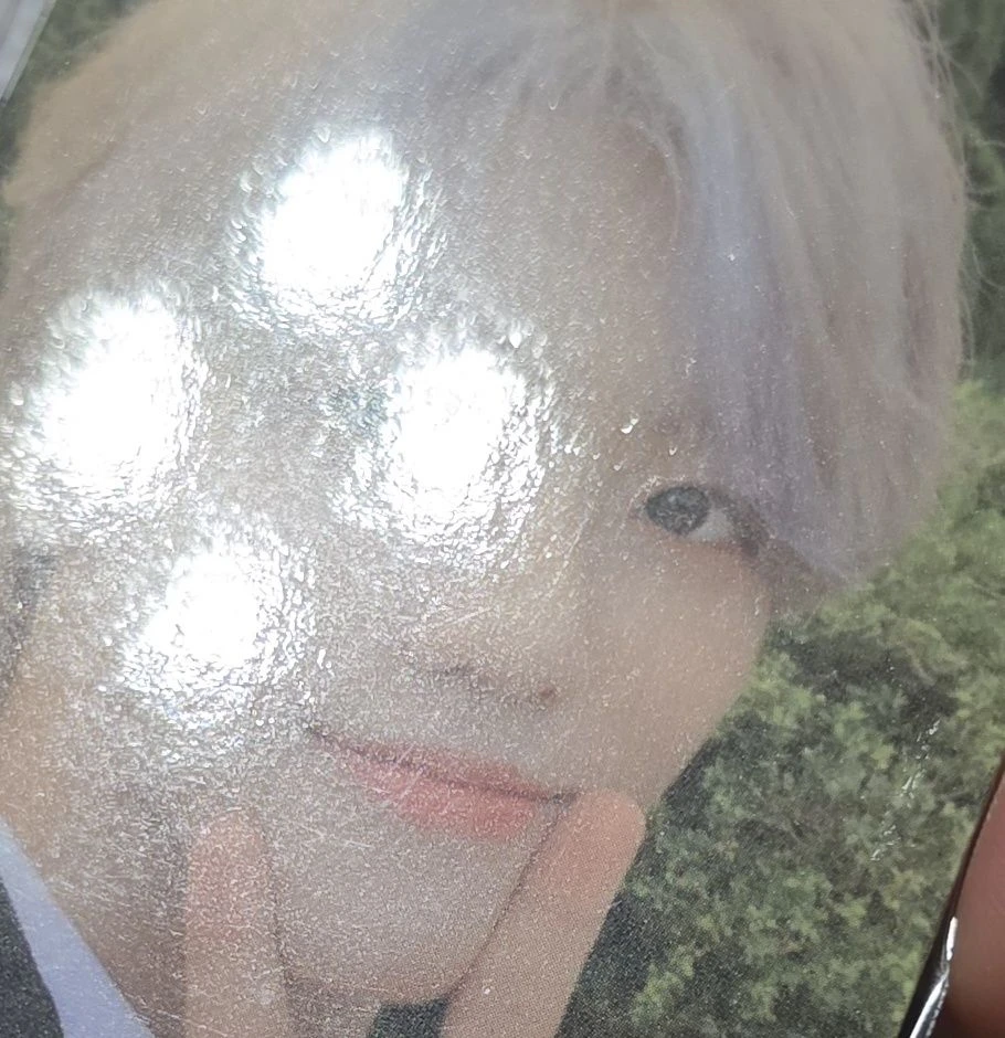 NCT DREAM Jaemin NCT DREAM - Jaemin - We Boom Album we ver. listing photo 3