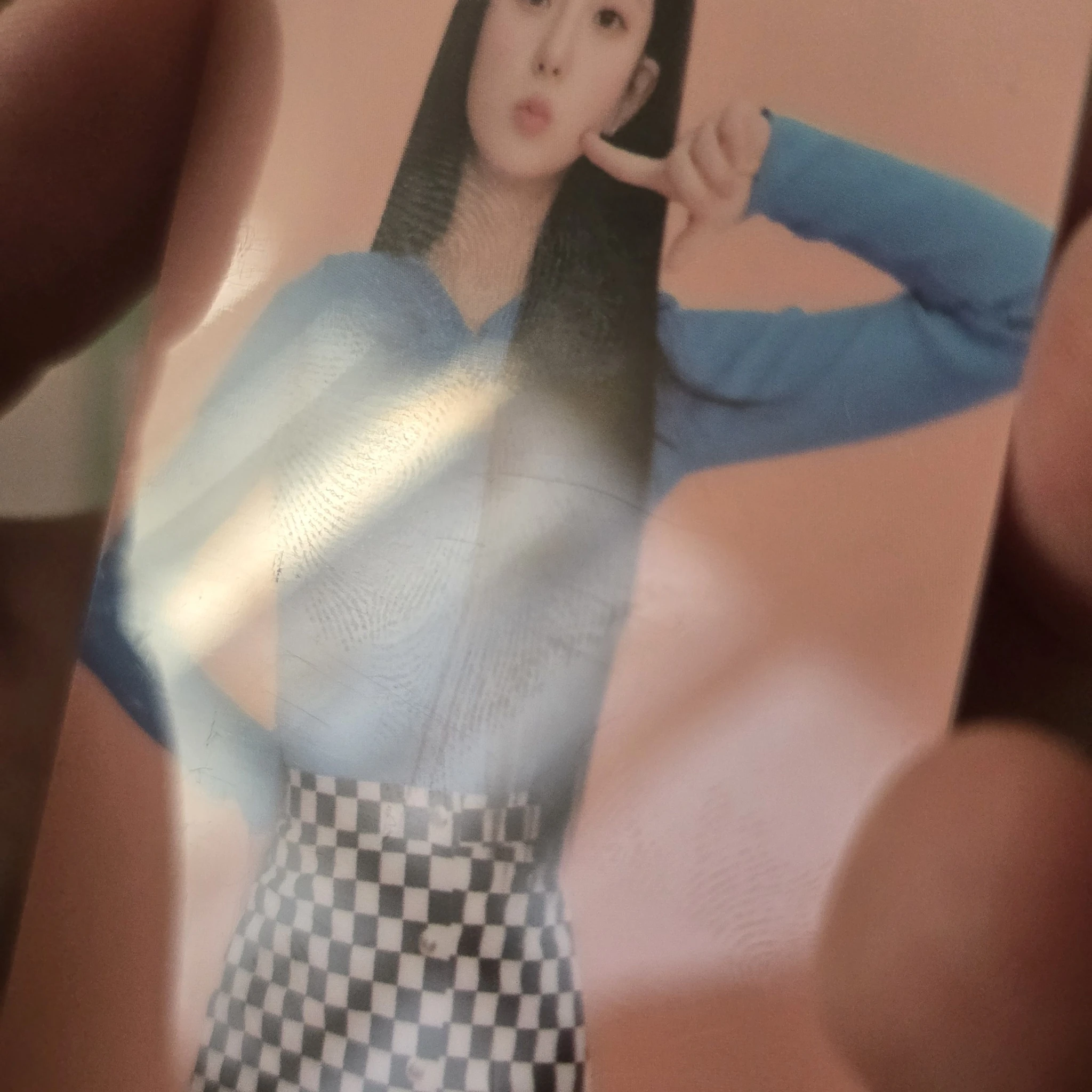 Kep1er Yujin Kep1er - Yujin - S2ND 2022 Pop Up Event regular version listing photo 3