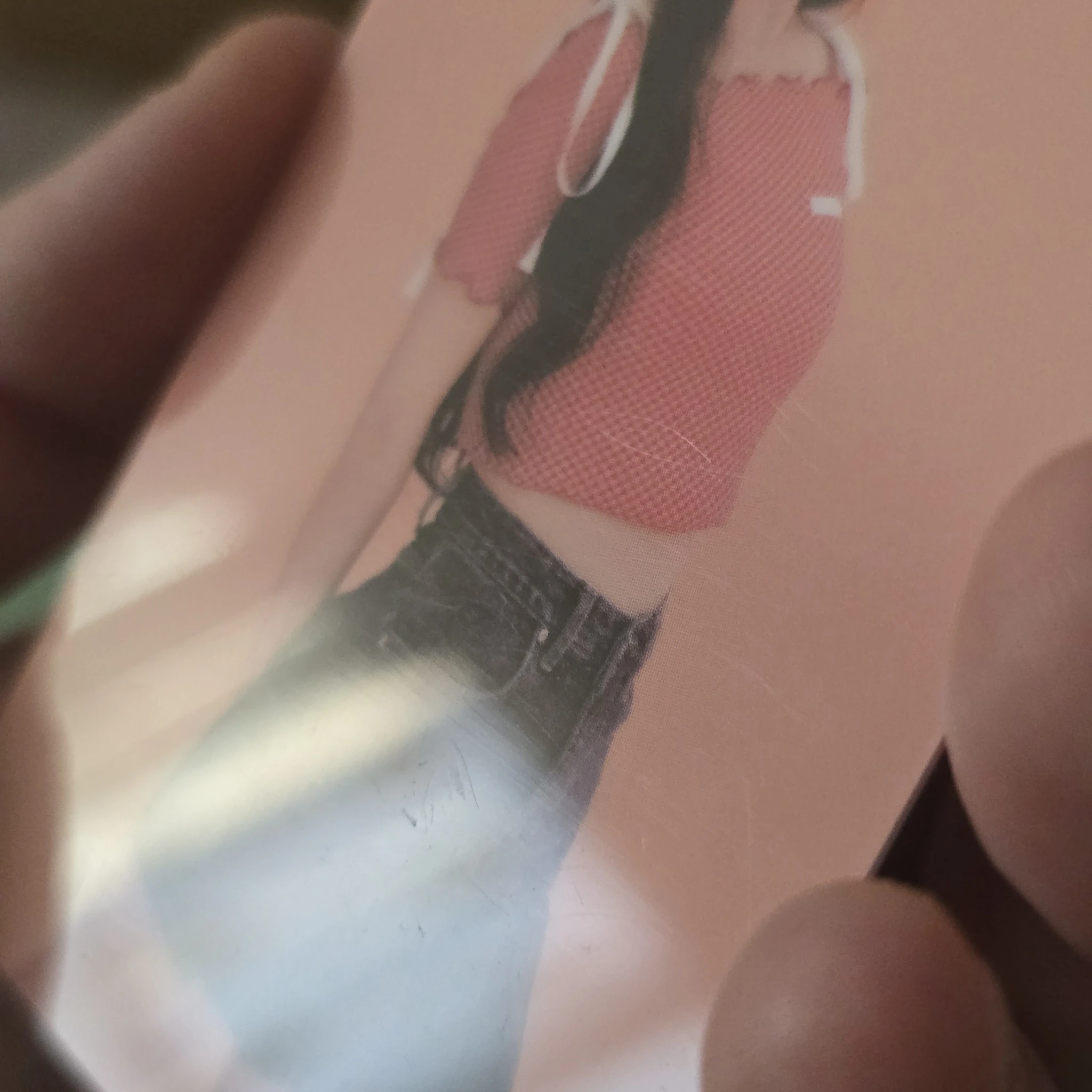 Kep1er Yeseo Kep1er - Yeseo - S2ND 2022 Pop Up Event regular version listing photo 3