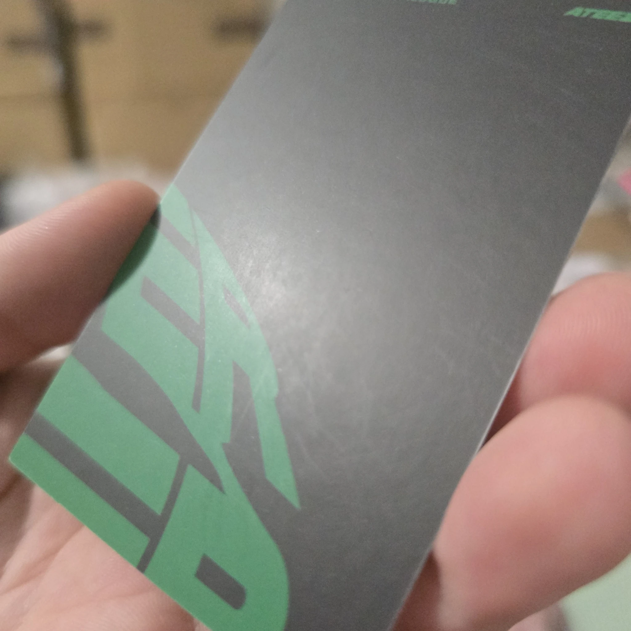 ATEEZ Jongho ATEEZ - Jongho - ZERO : FEVER EPILOGUE Album album photocard diary version version 1 listing photo 3