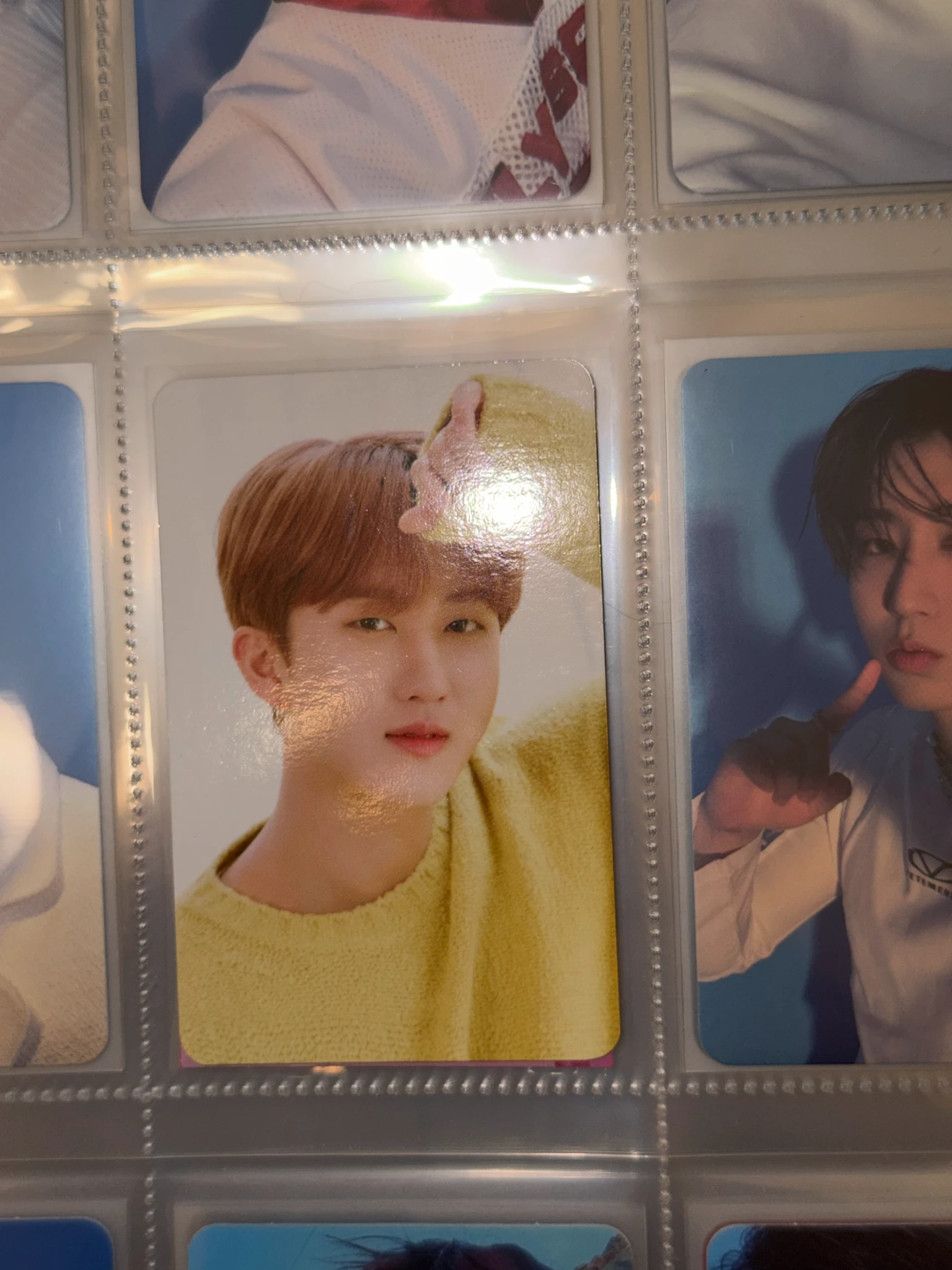 Stray Kids Changbin Stray Kids - Changbin - NACIFIC  x Stray Kids Other nacific round 9 event listing photo 3