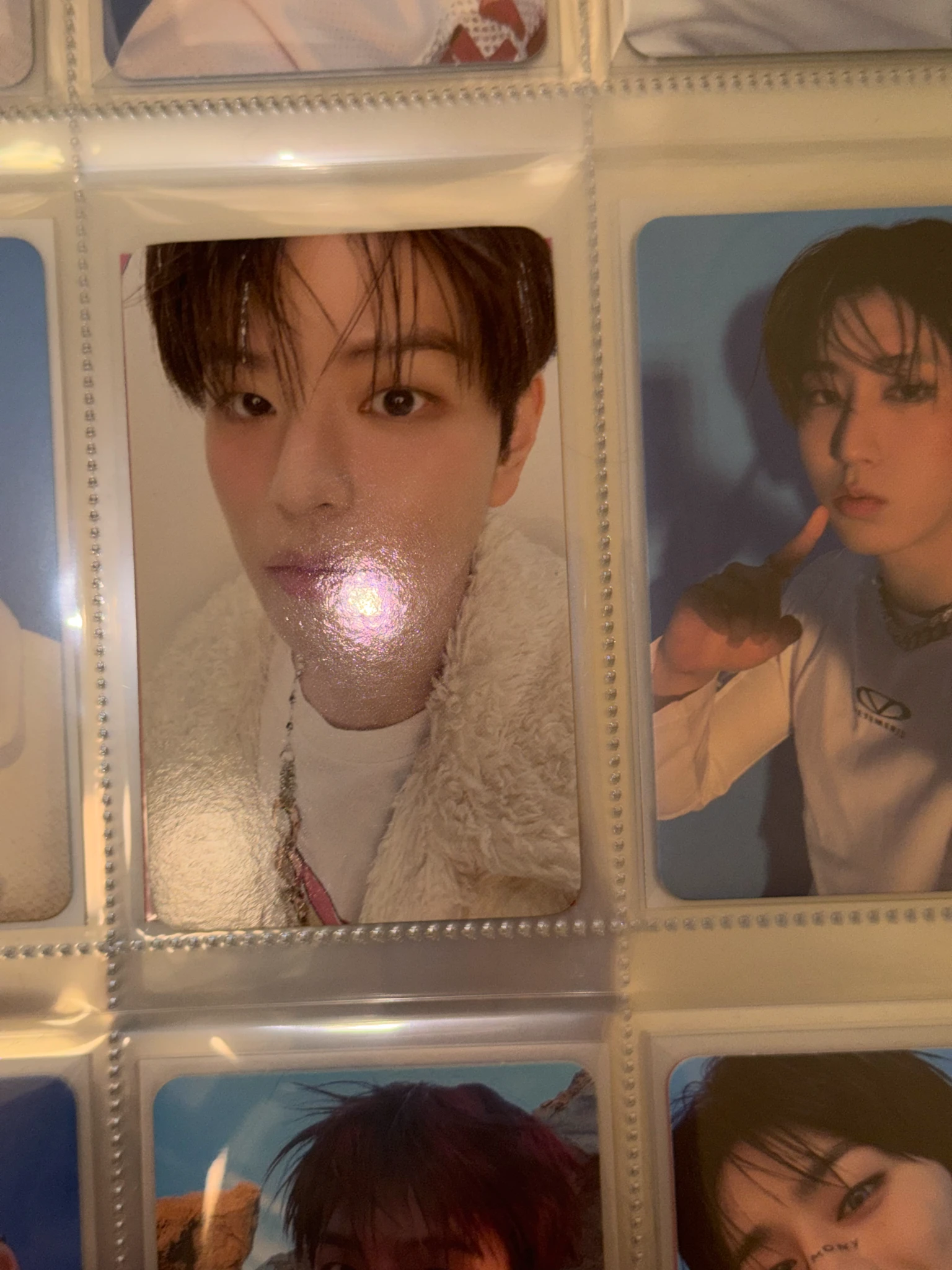 Stray Kids Seungmin Stray Kids - Seungmin - 5th Fanmeeting - SKZ 5'Clock Event listing photo 3