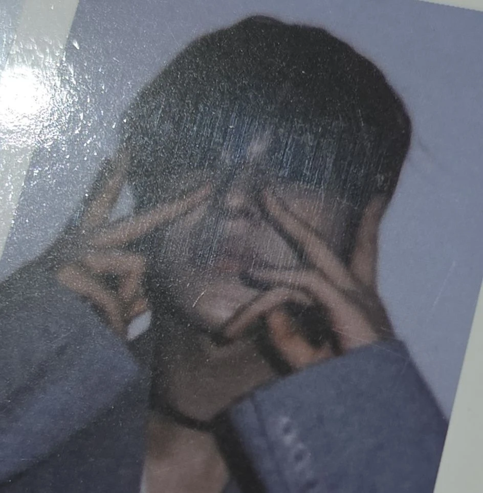 TREASURE Yoon Jaehyuk TREASURE - Yoon Jaehyuk - REBOOT Album ktown4u pob (pre-order benefit) photobook version listing photo 3