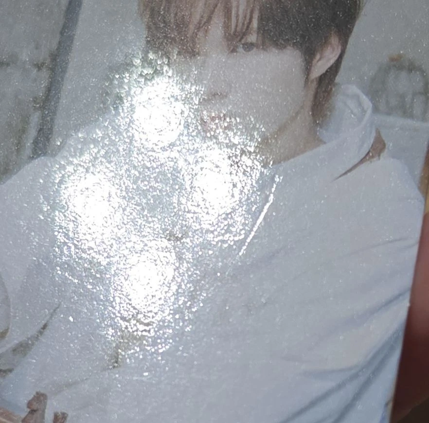 TWS Kyungmin TWS - Kyungmin - 24/7:With:Us - 2025 Tour Event trading card seoul listing photo 3