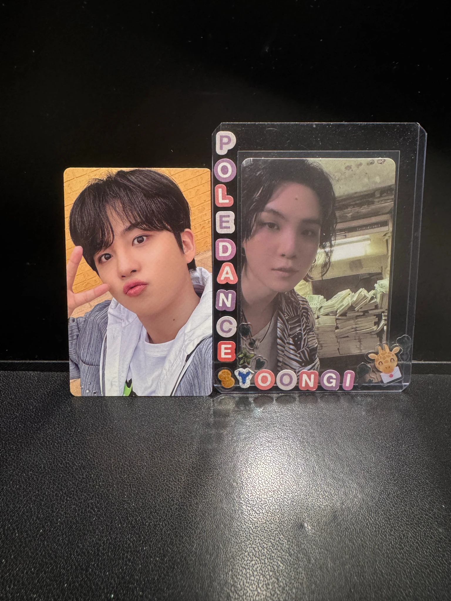 ATEEZ Jongho ATEEZ - Jongho - 2024 SUMMER PHOTOBOOK Other listing photo 3