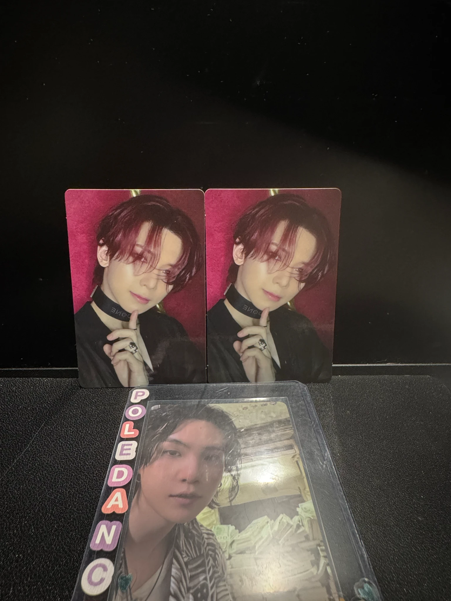 ATEEZ Yeosang ATEEZ - Yeosang - Golden Hour : Part.3 Album usa exclusive chu listing photo 3