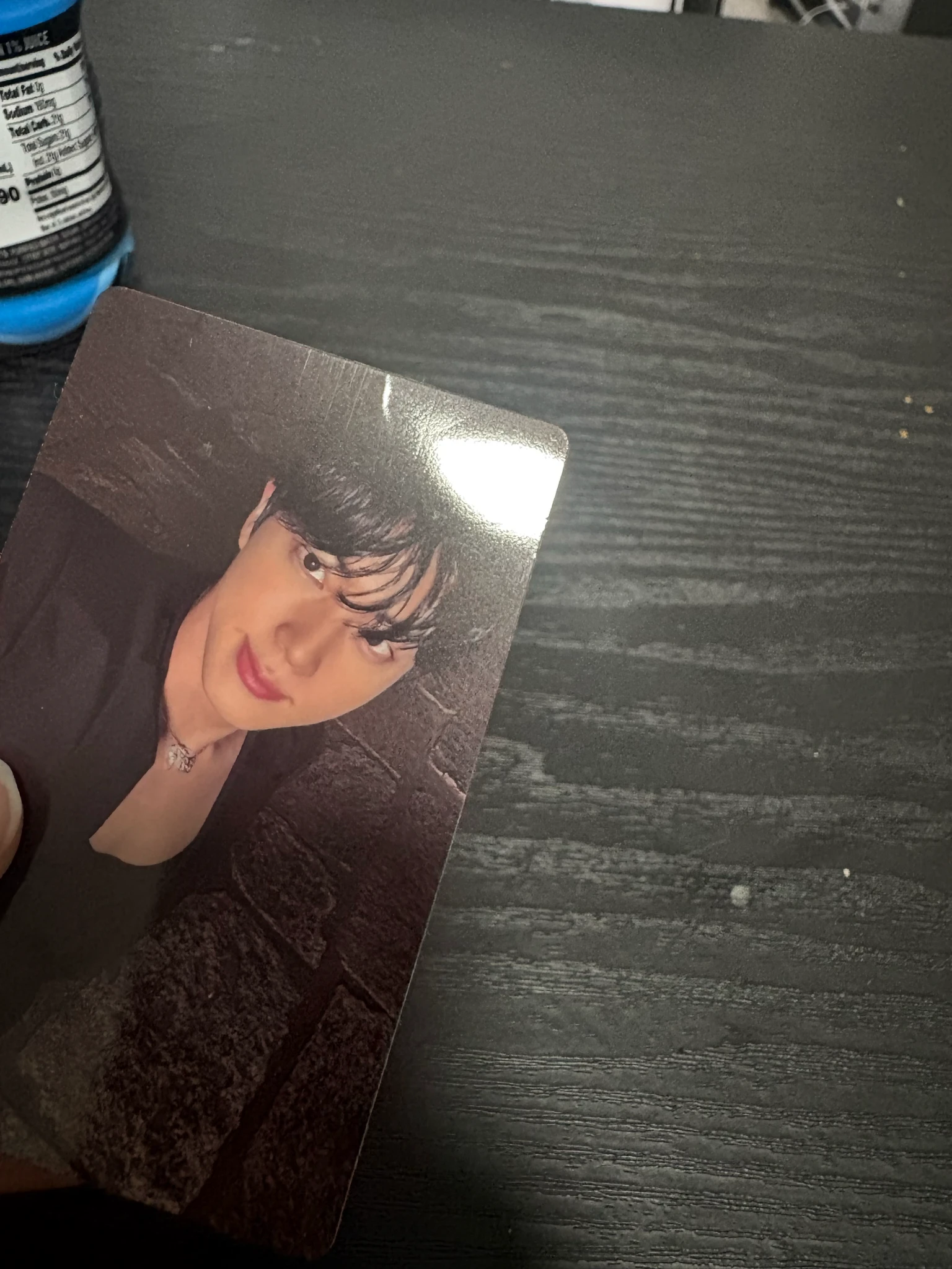 BTS Jin BTS - Jin - Arirang Album rooted in korea version album photocard photocard set listing photo 3