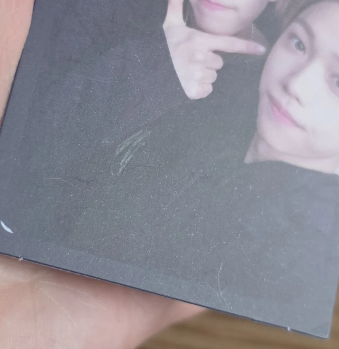 Stray Kids Stray Kids - I.N & Felix & Seungmin - I am NOT Album unit unit vertical ver. album photocard listing photo 3