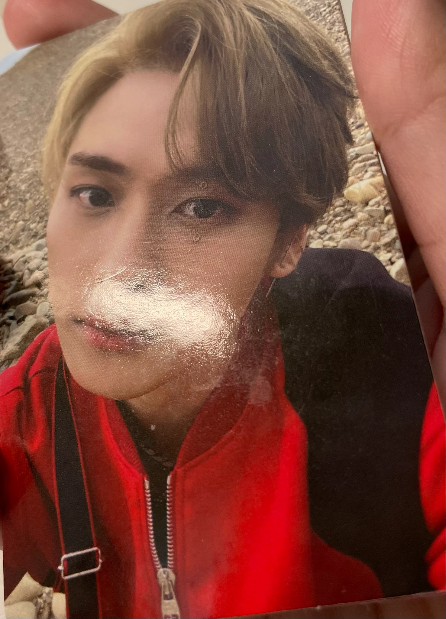 Stray Kids Lee Know Stray Kids - Lee Know - NoEasy Album a ver. listing photo 3