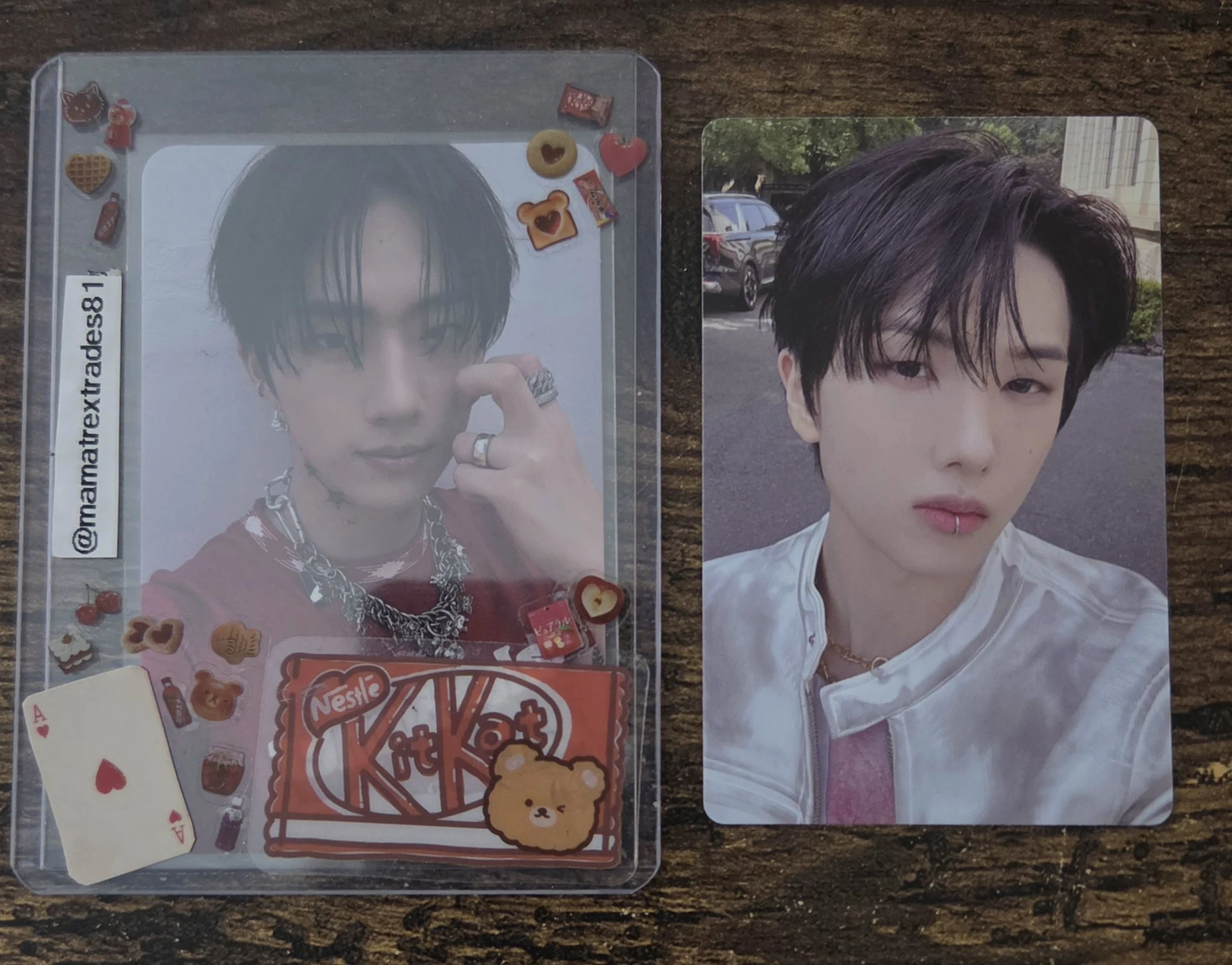 NCT DREAM Jisung NCT DREAM - Jisung - Go Back to the Future Album digipack ver. listing photo 3