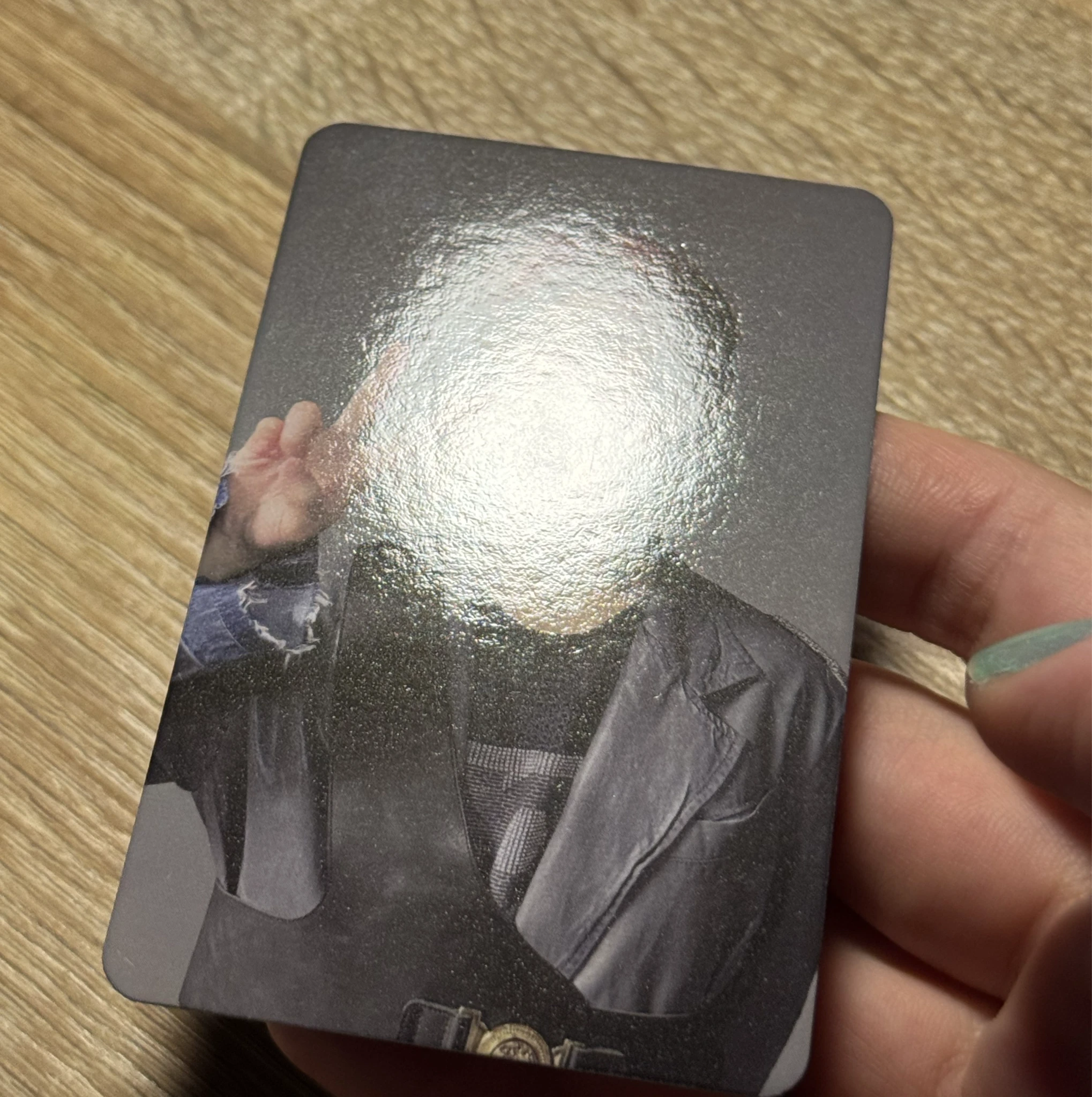 Stray Kids Lee Know Stray Kids - Lee Know - Rock-Star Album album photocard pre-order benefit postcard version listing photo 3