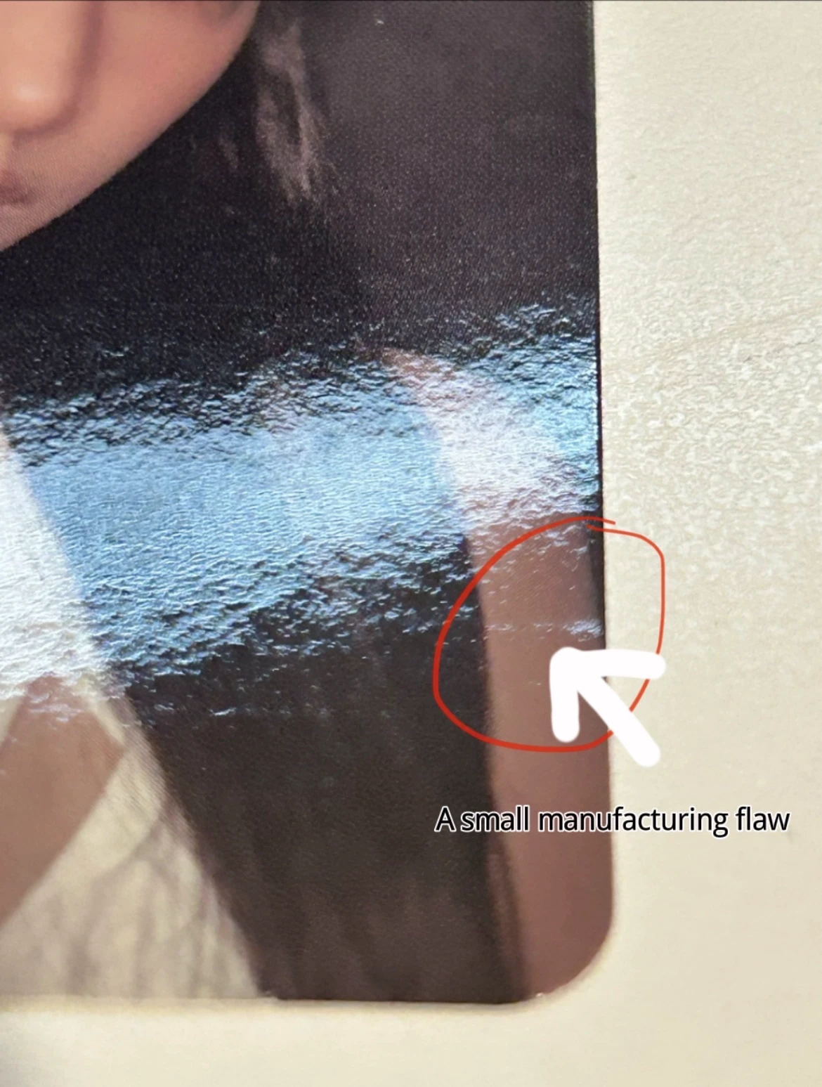 ITZY Yeji ITZY - Yeji - Air Album target exclusive solo album listing photo 3