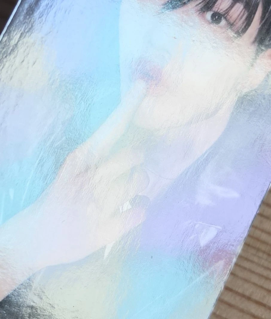 ZEROBASEONE Gunwook ZEROBASEONE - Gunwook - Blue Paradise Album qq music listing photo 3
