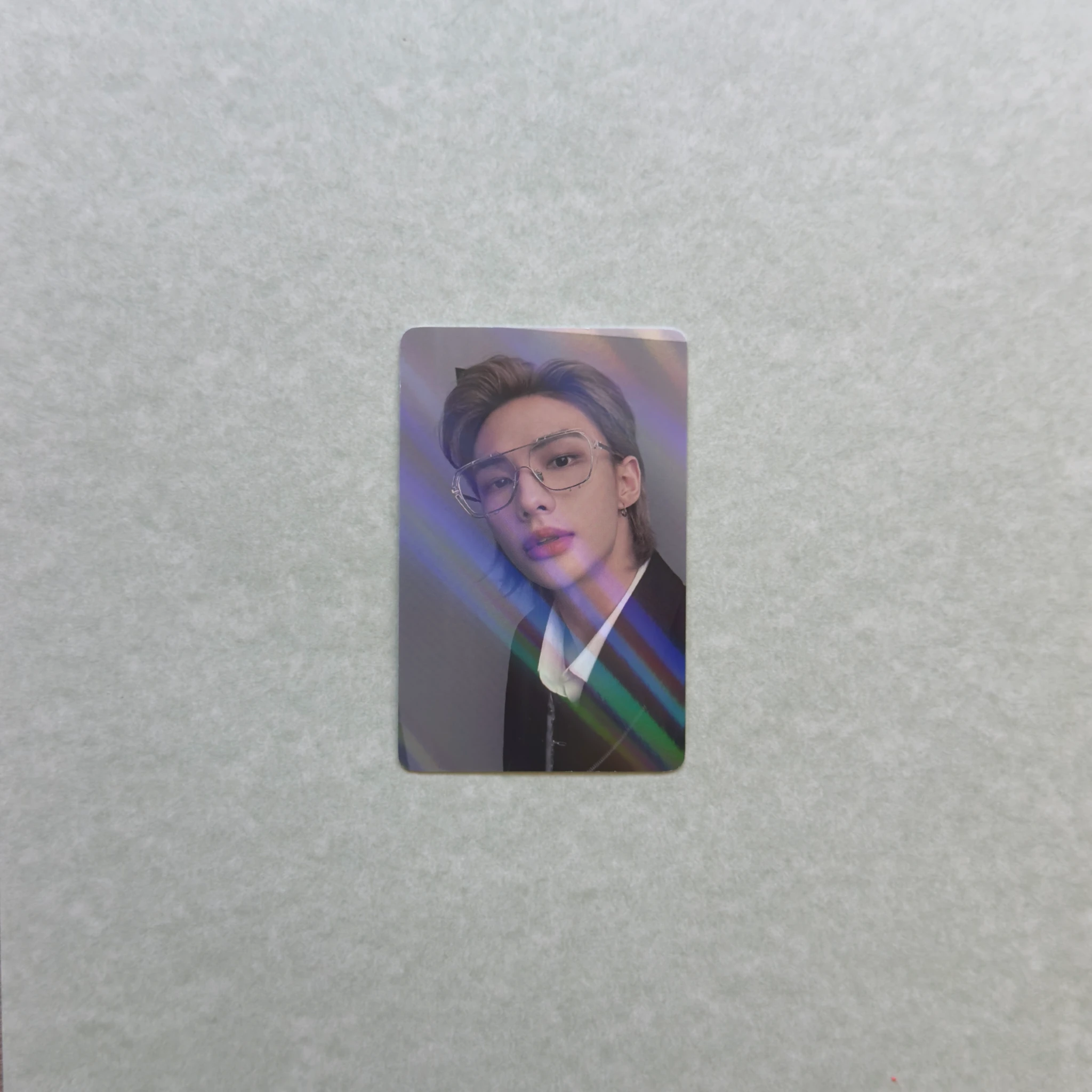 Stray Kids Hyunjin Stray Kids - Hyunjin - Maxident Album listing photo 3