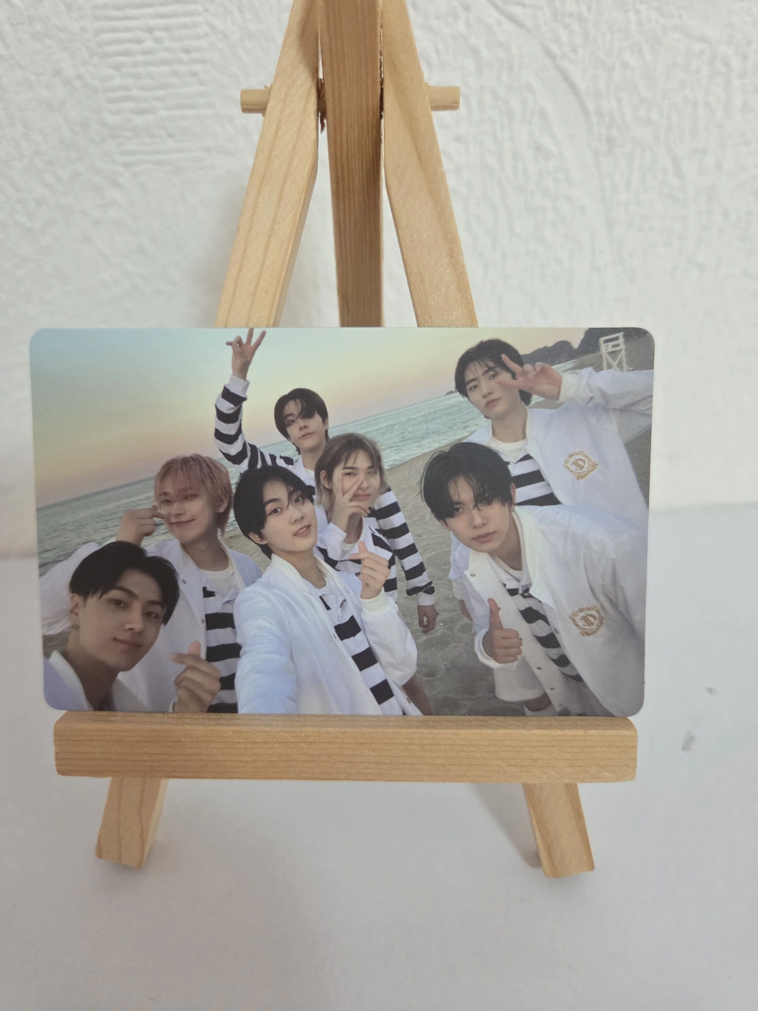 ENHYPEN ENHYPEN - DIMENSION: DILEMMA Album album photocard korean album essential version listing photo 3
