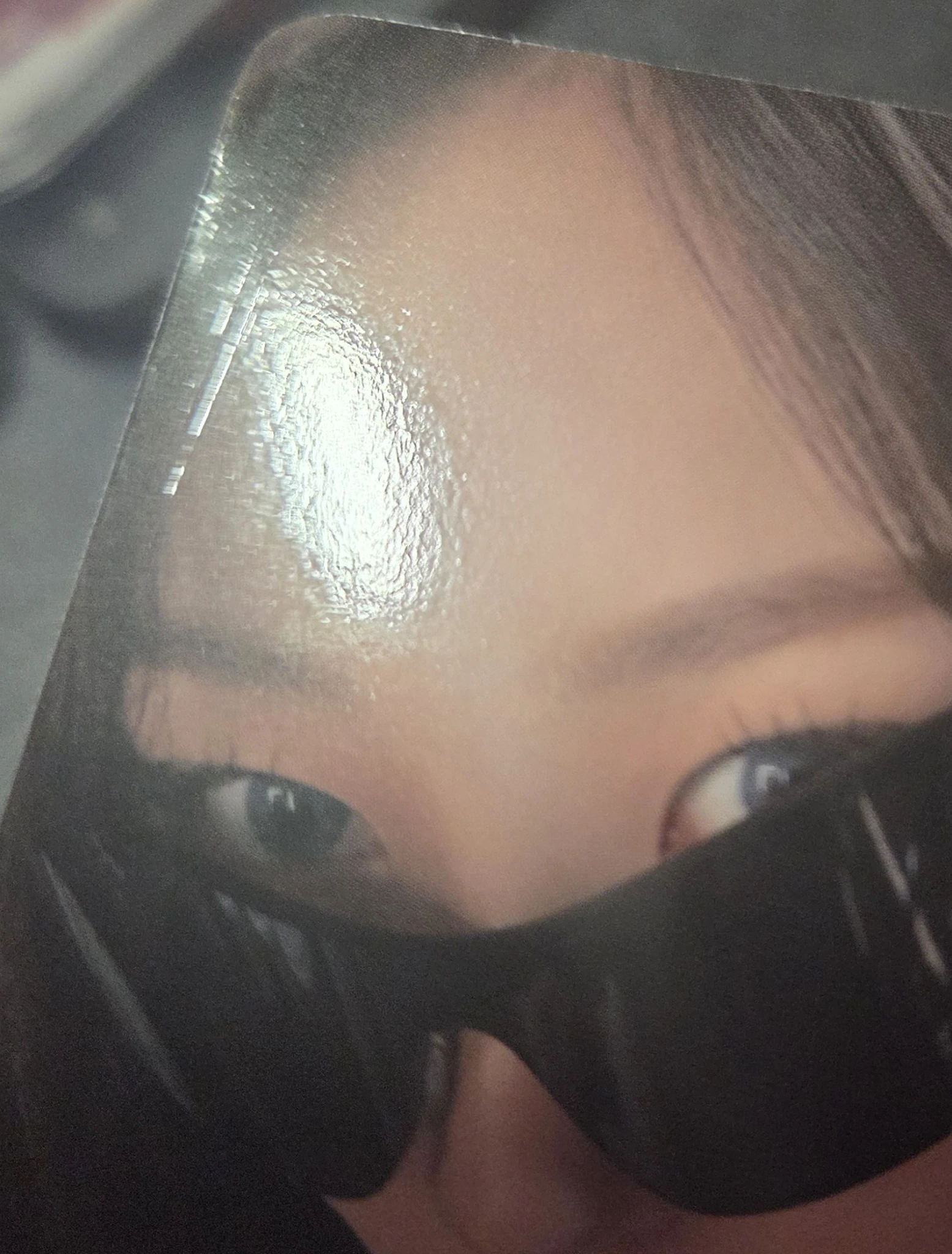 aespa Giselle aespa - Giselle - Whiplash Album album photocard speed version listing photo 3