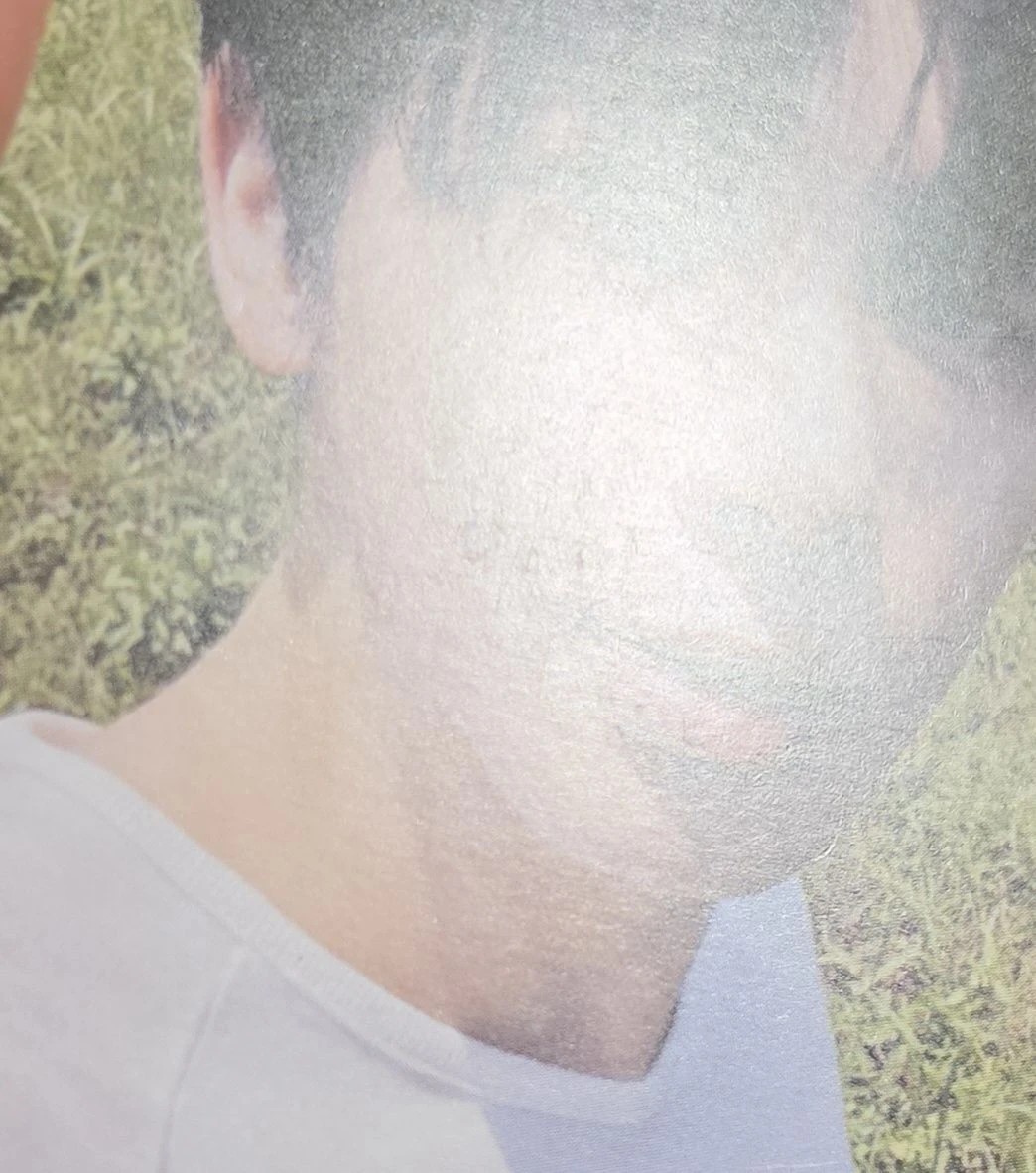 TOMORROW X TOGETHER Taehyun TOMORROW X TOGETHER - Taehyun - The Star Chapter: Together Album album photocard weverse albums ver. listing photo 3