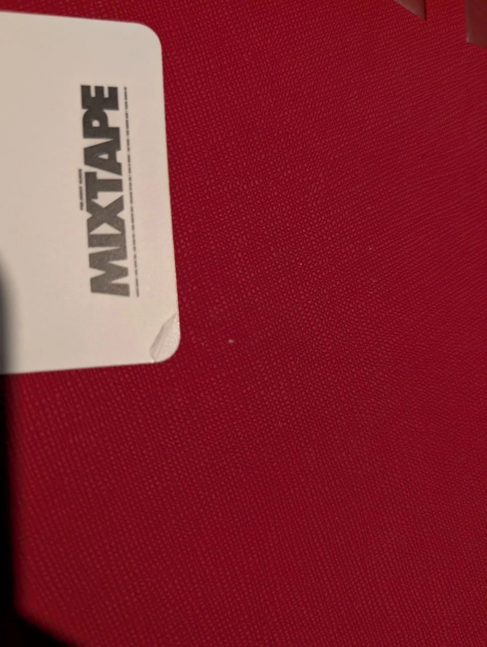 Stray Kids HAN Stray Kids - HAN - Mixtape Album making version album photocard listing photo 3