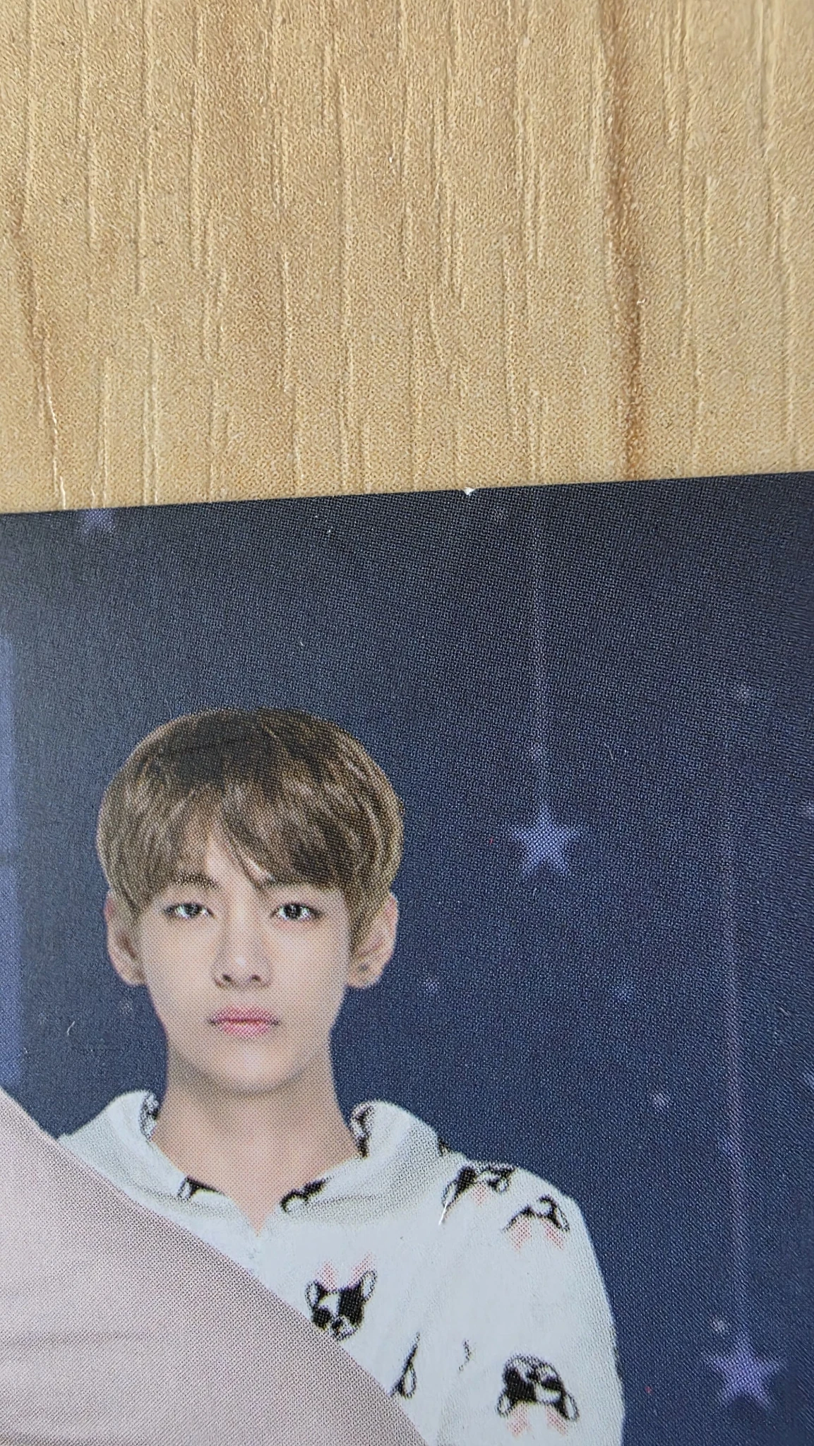 BTS V BTS - V - BTS World: Original Soundtrack Album game coupon listing photo 3